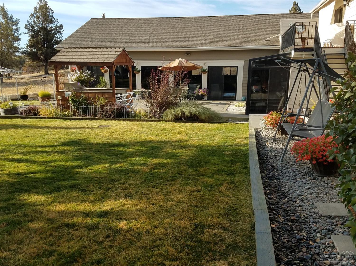 Madras Ranchos - Residential