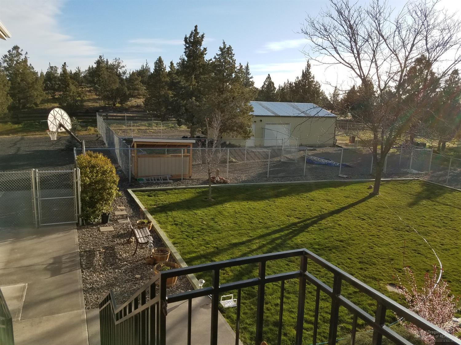 Madras Ranchos - Residential