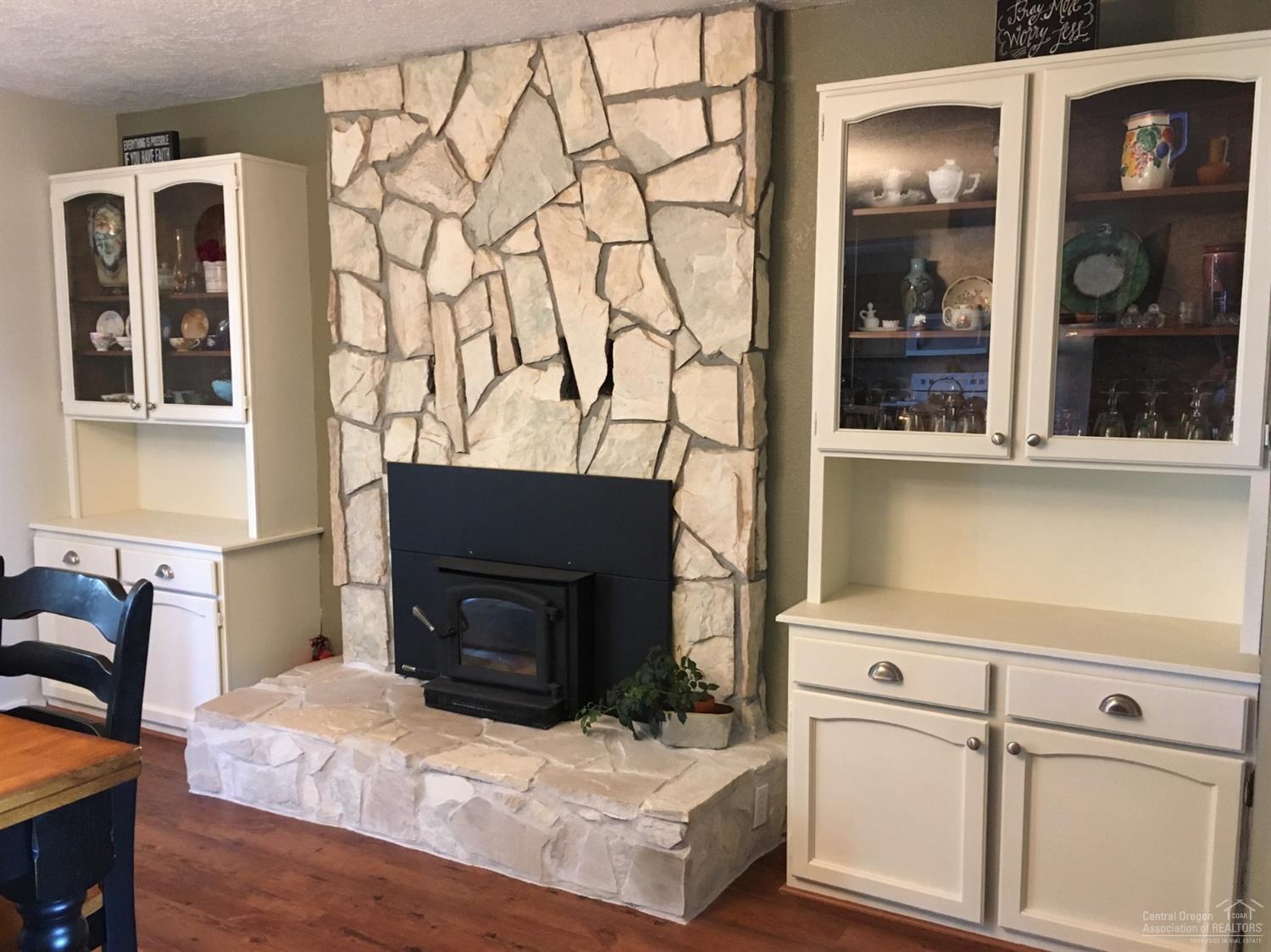 Madras Ranchos - Residential