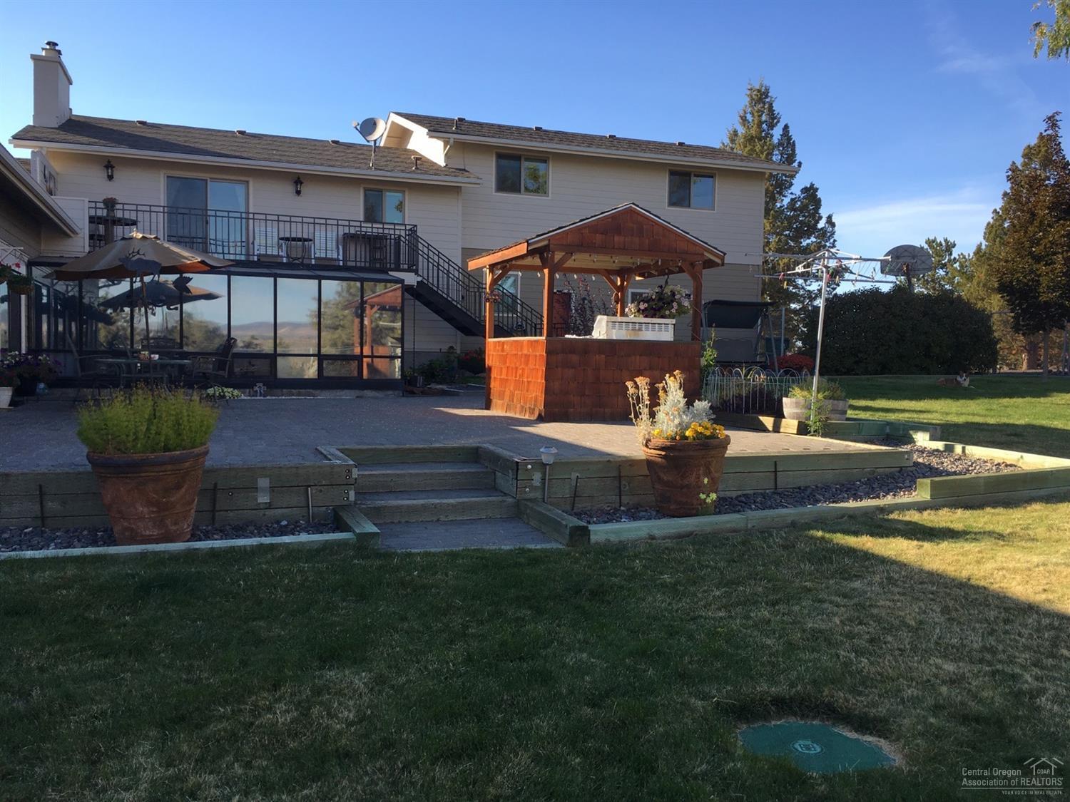 Madras Ranchos - Residential