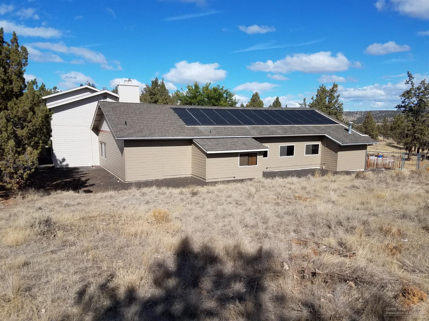 Madras Ranchos - Residential