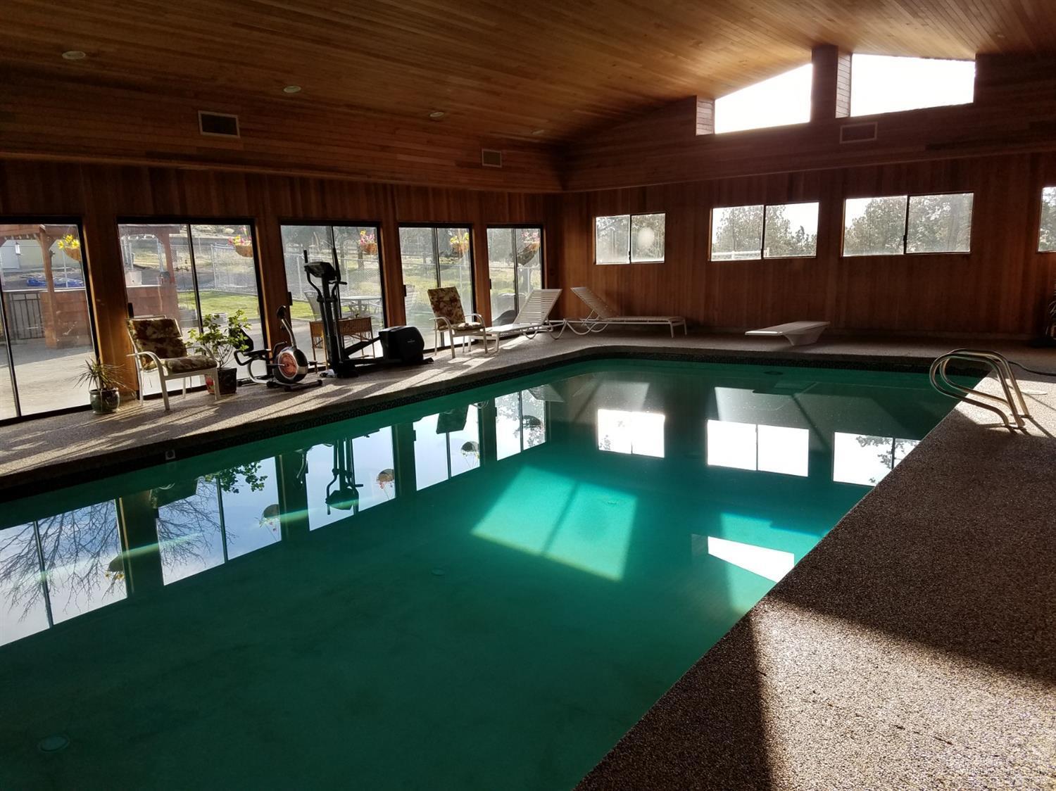 Madras Ranchos - Residential