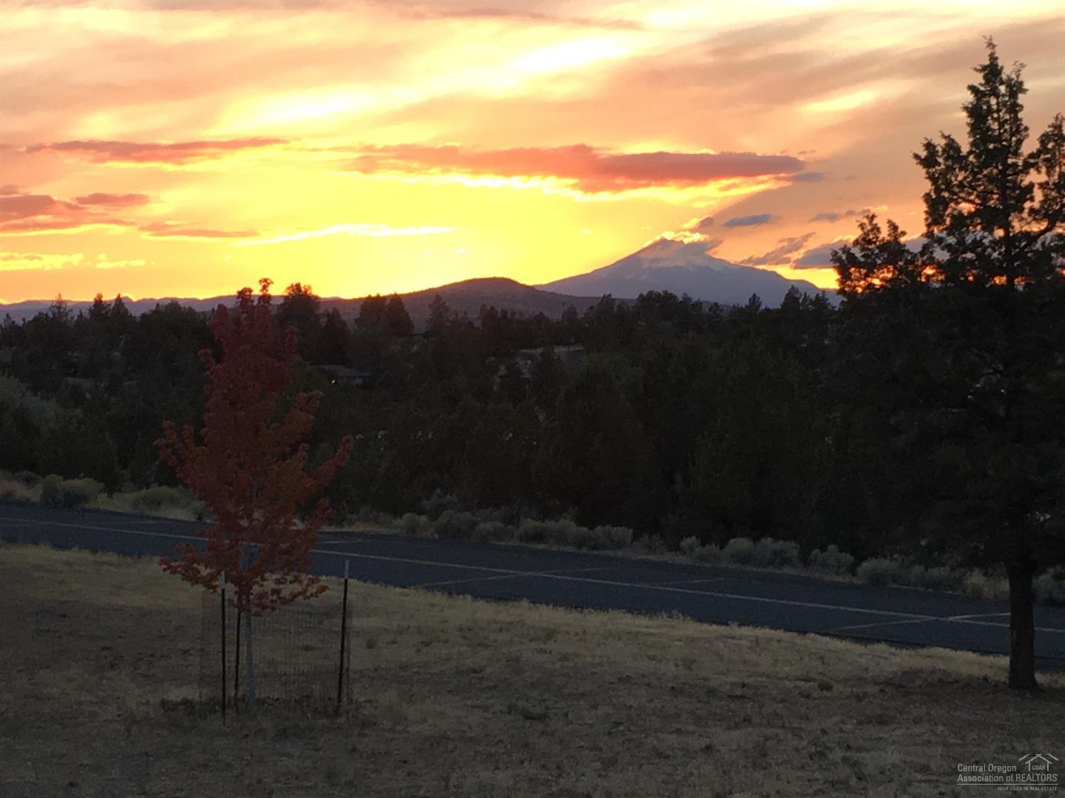 Madras Ranchos - Residential