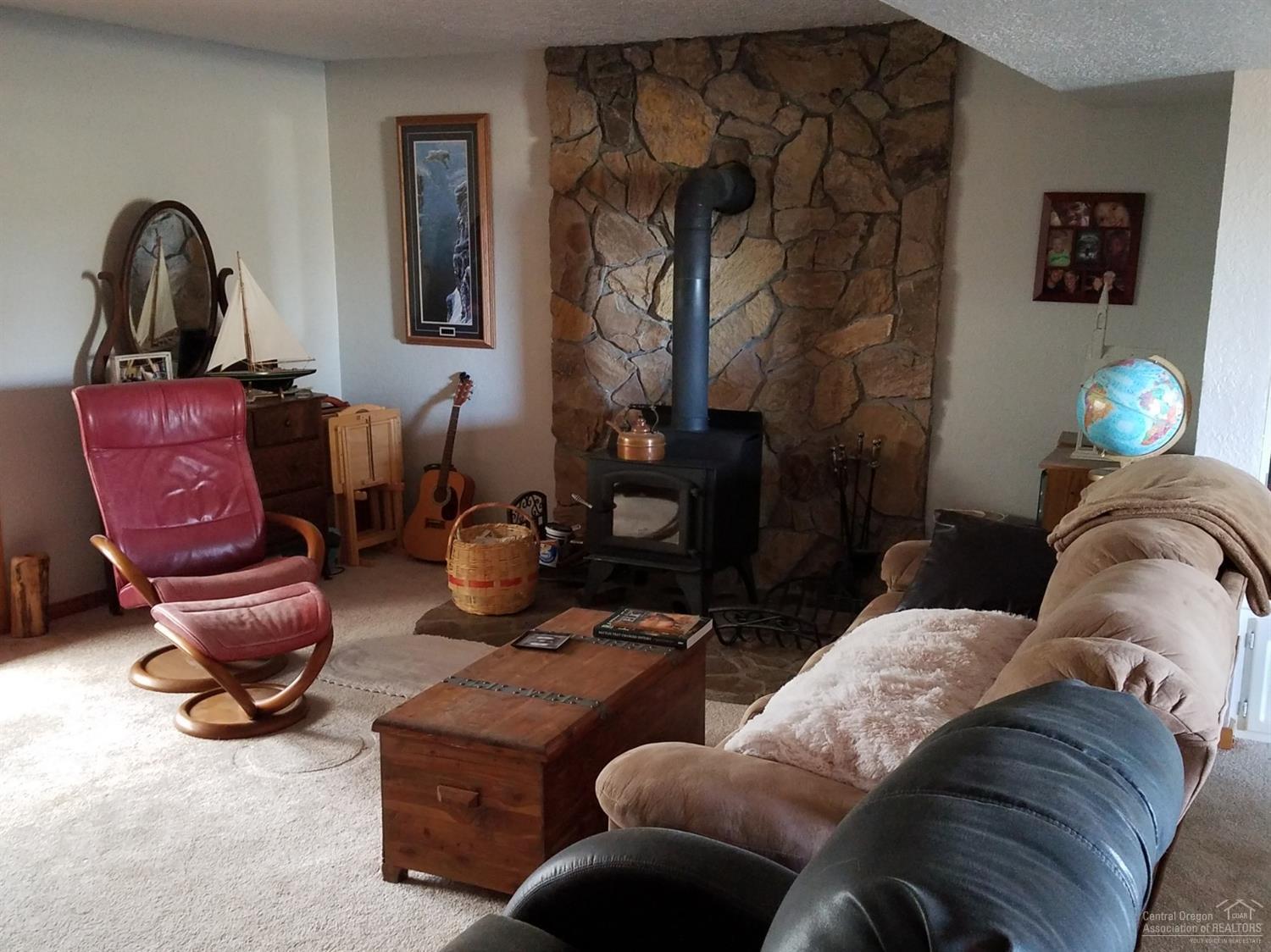 Madras Ranchos - Residential