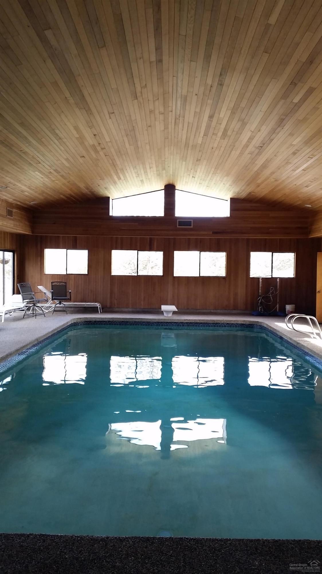 Madras Ranchos - Residential