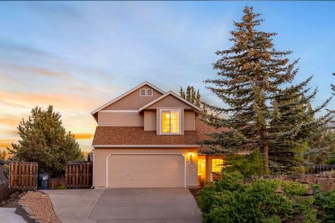 3151 NE Barrington Court Bend OR 97701