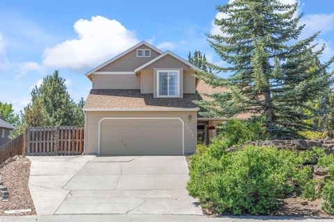 3151 NE Barrington Court Bend OR 97701