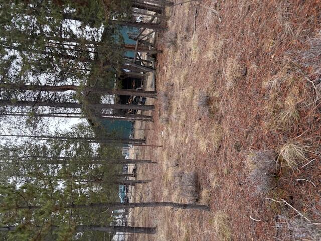 Sun Forest Estates - Land