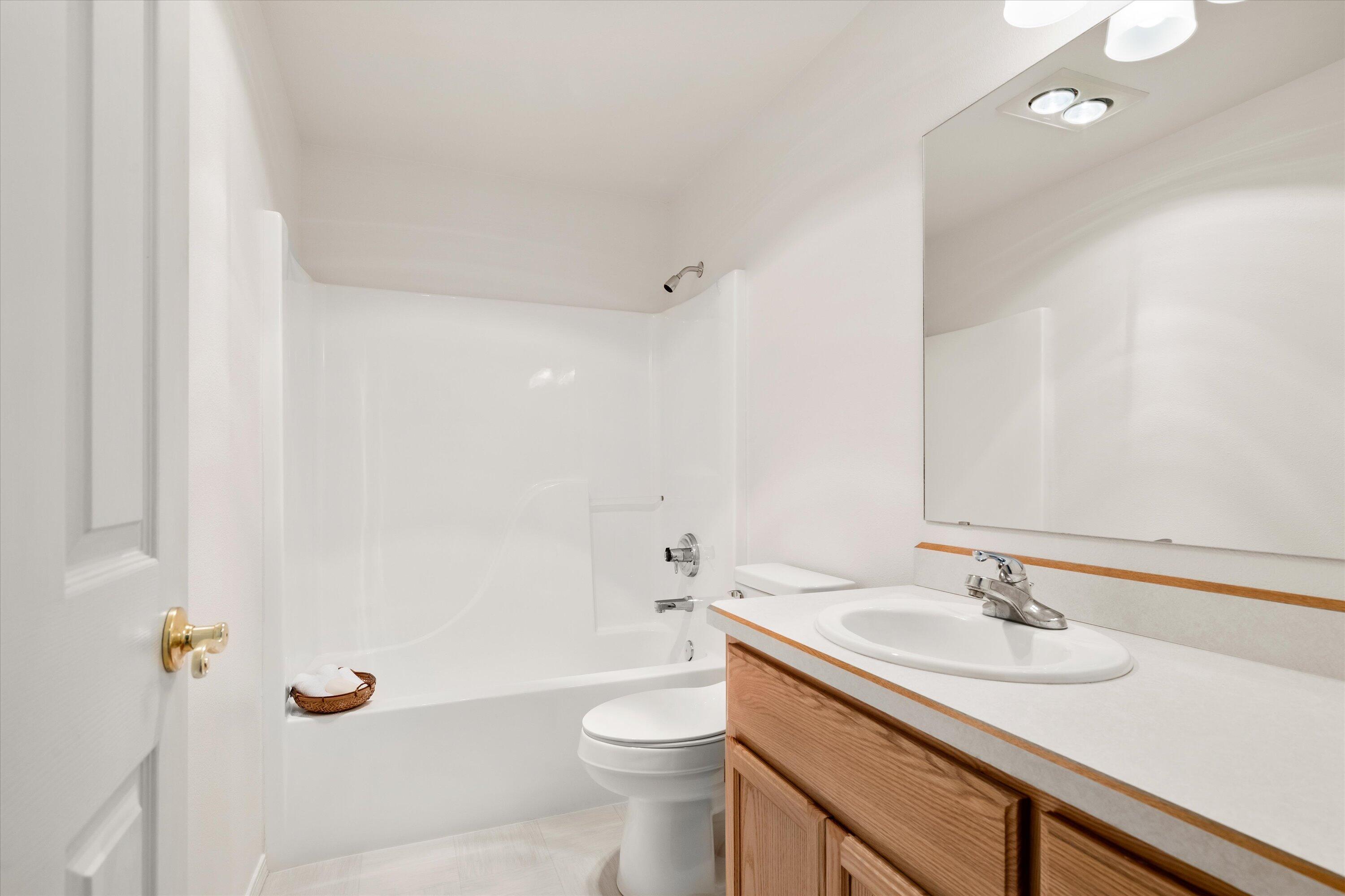 Banta Acres - Residential