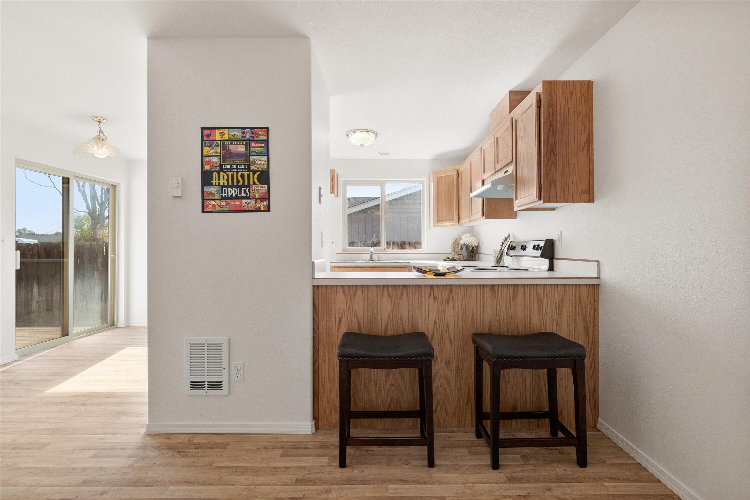 Banta Acres - Residential