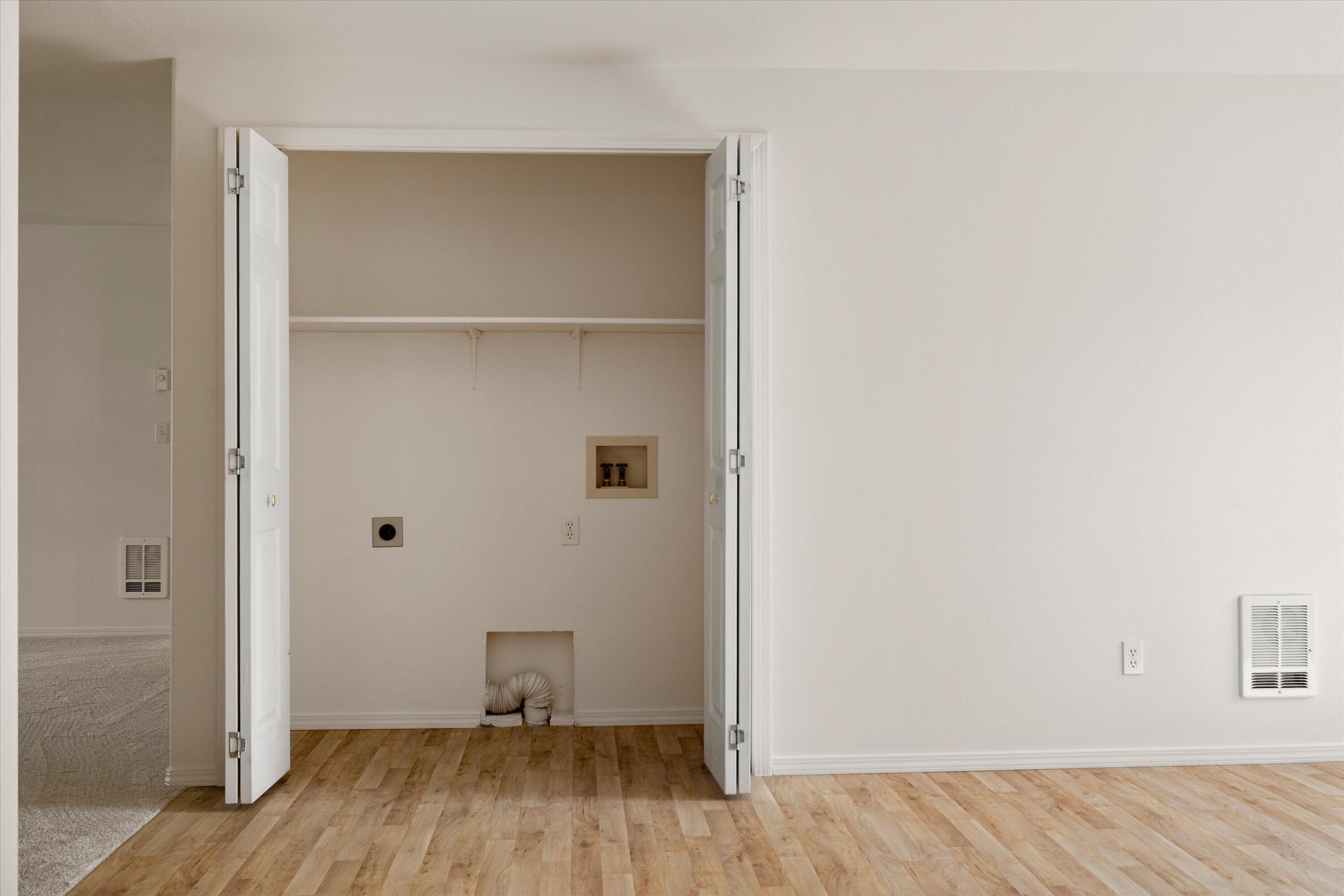 Banta Acres - Residential