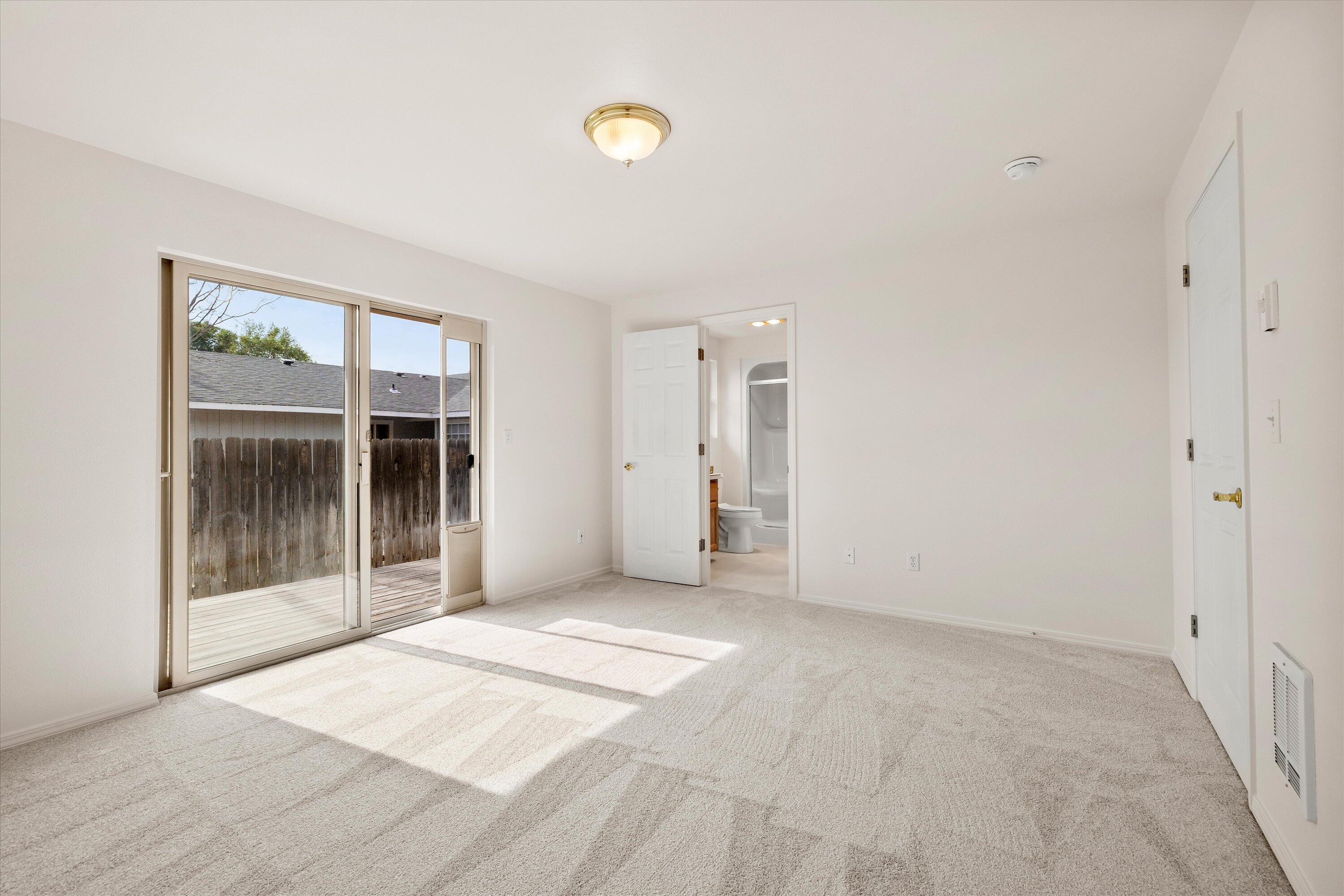 Banta Acres - Residential