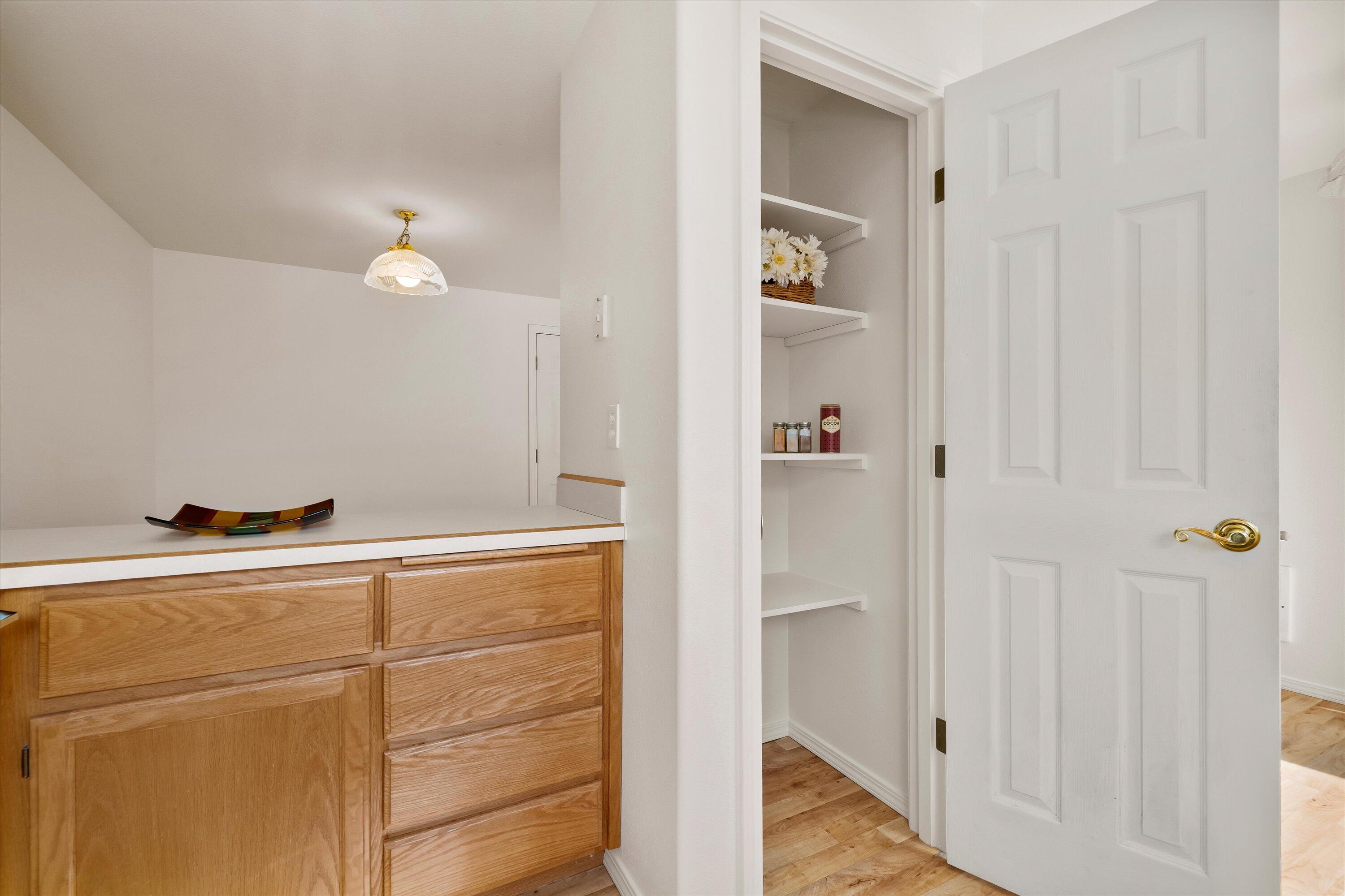 Banta Acres - Residential