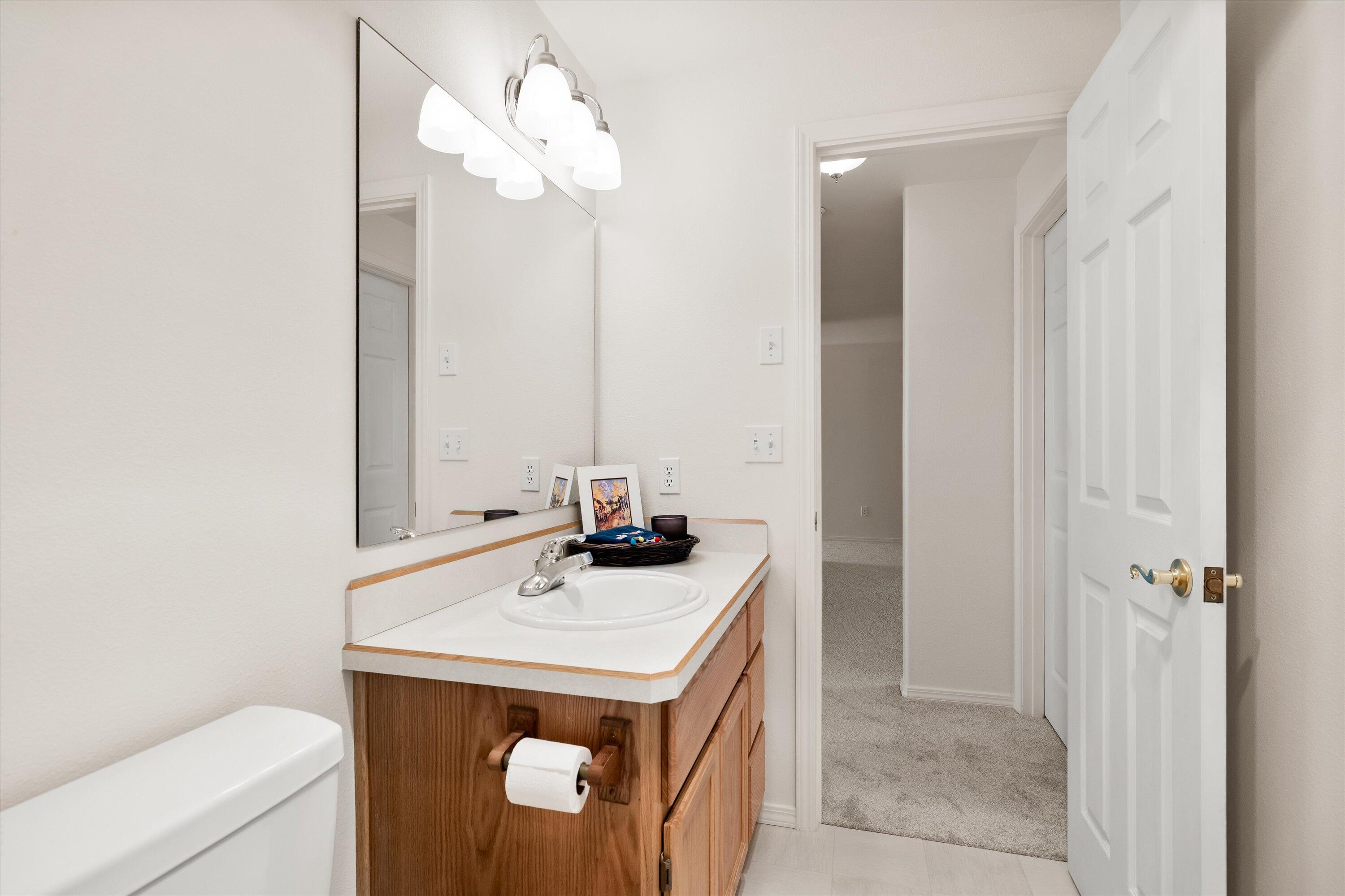 Banta Acres - Residential