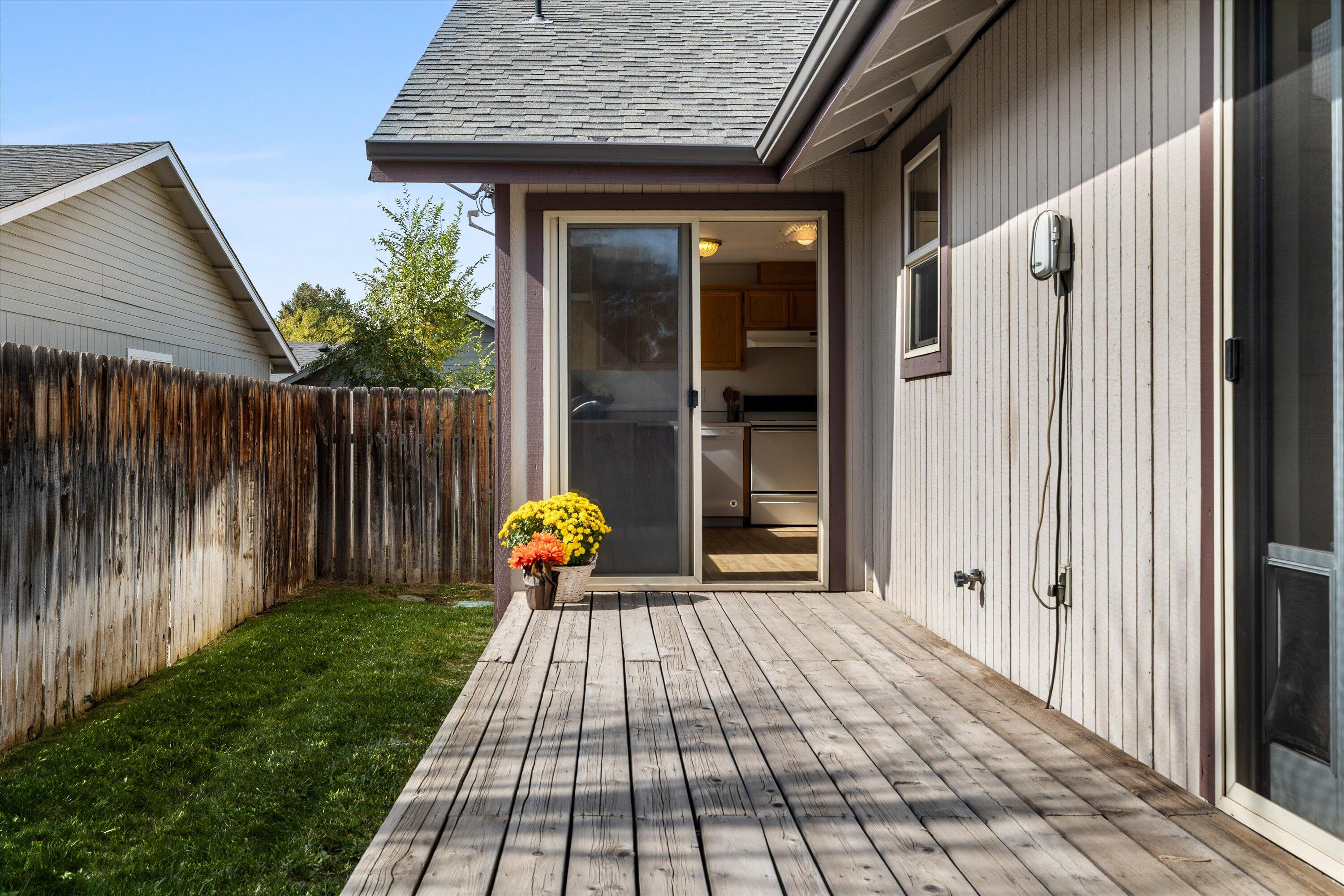 Banta Acres - Residential