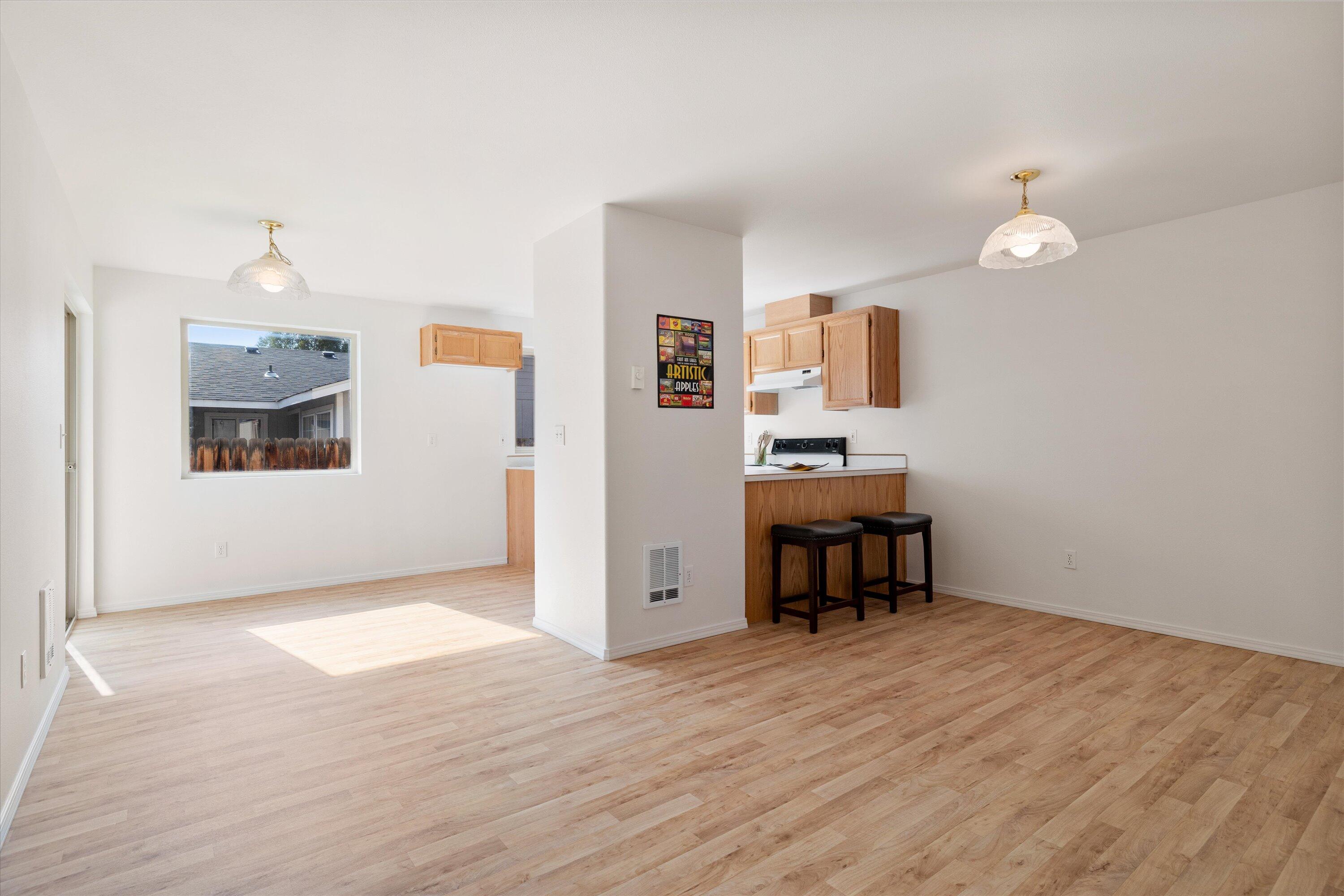 Banta Acres - Residential