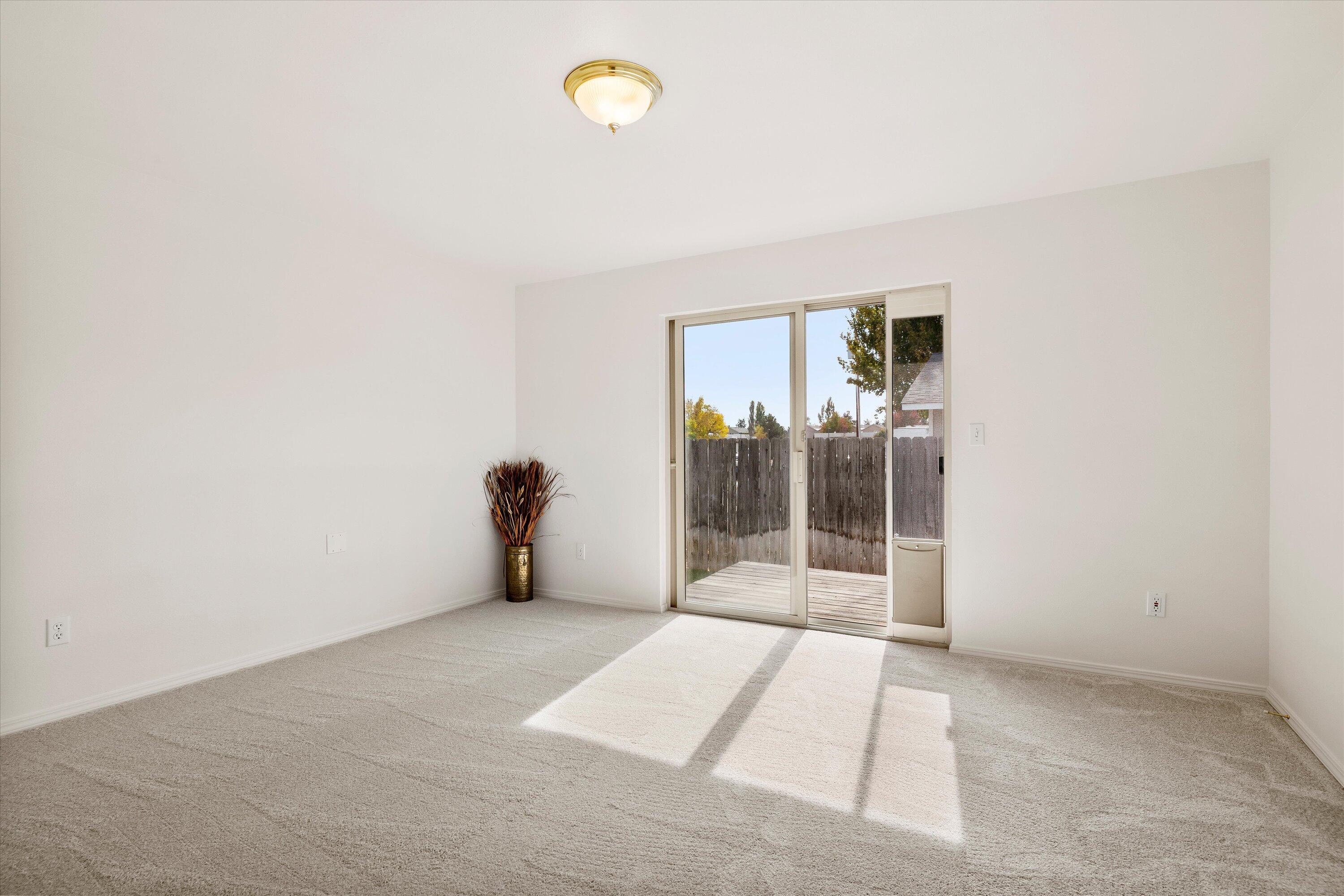 Banta Acres - Residential