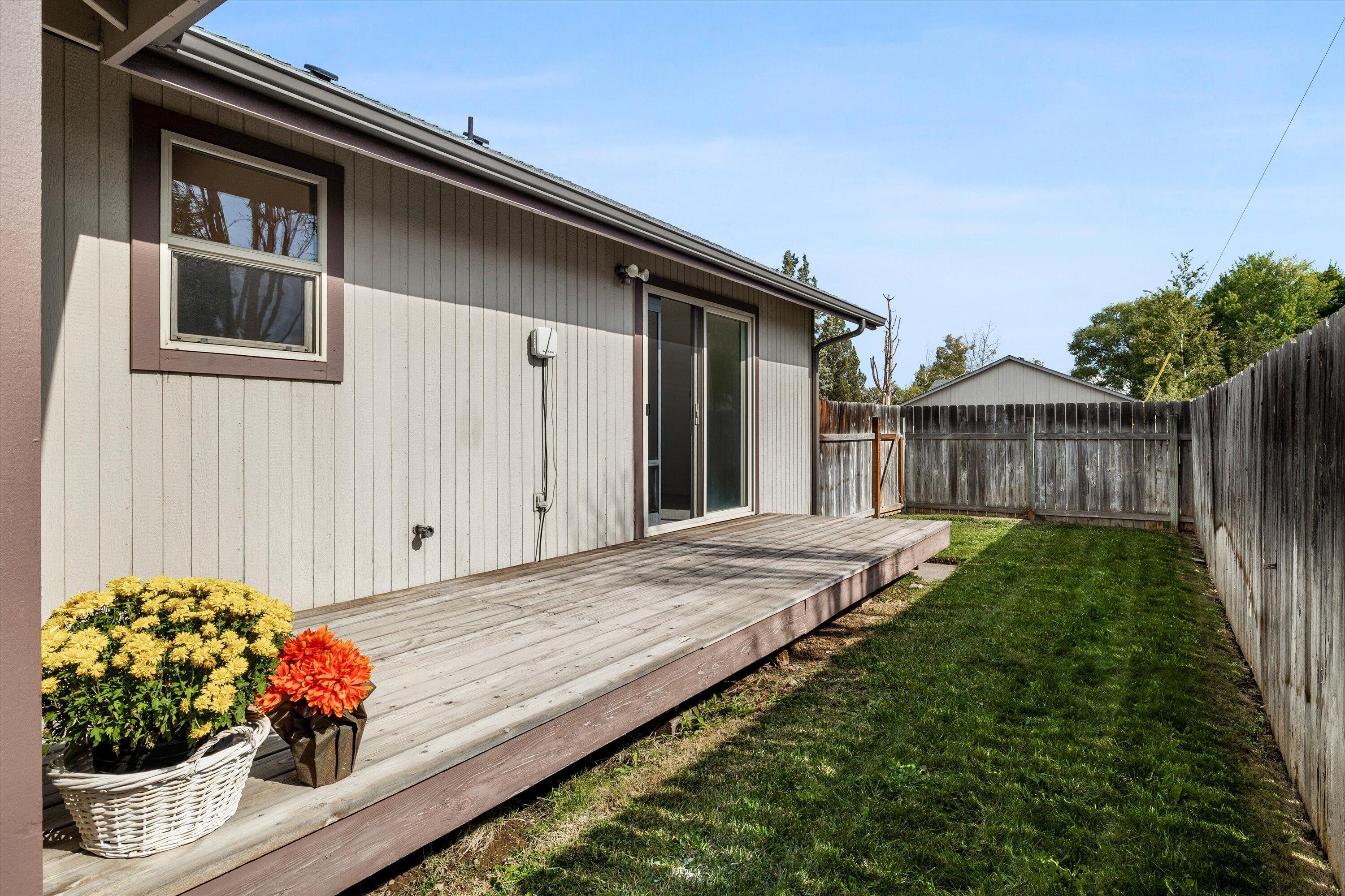 Banta Acres - Residential