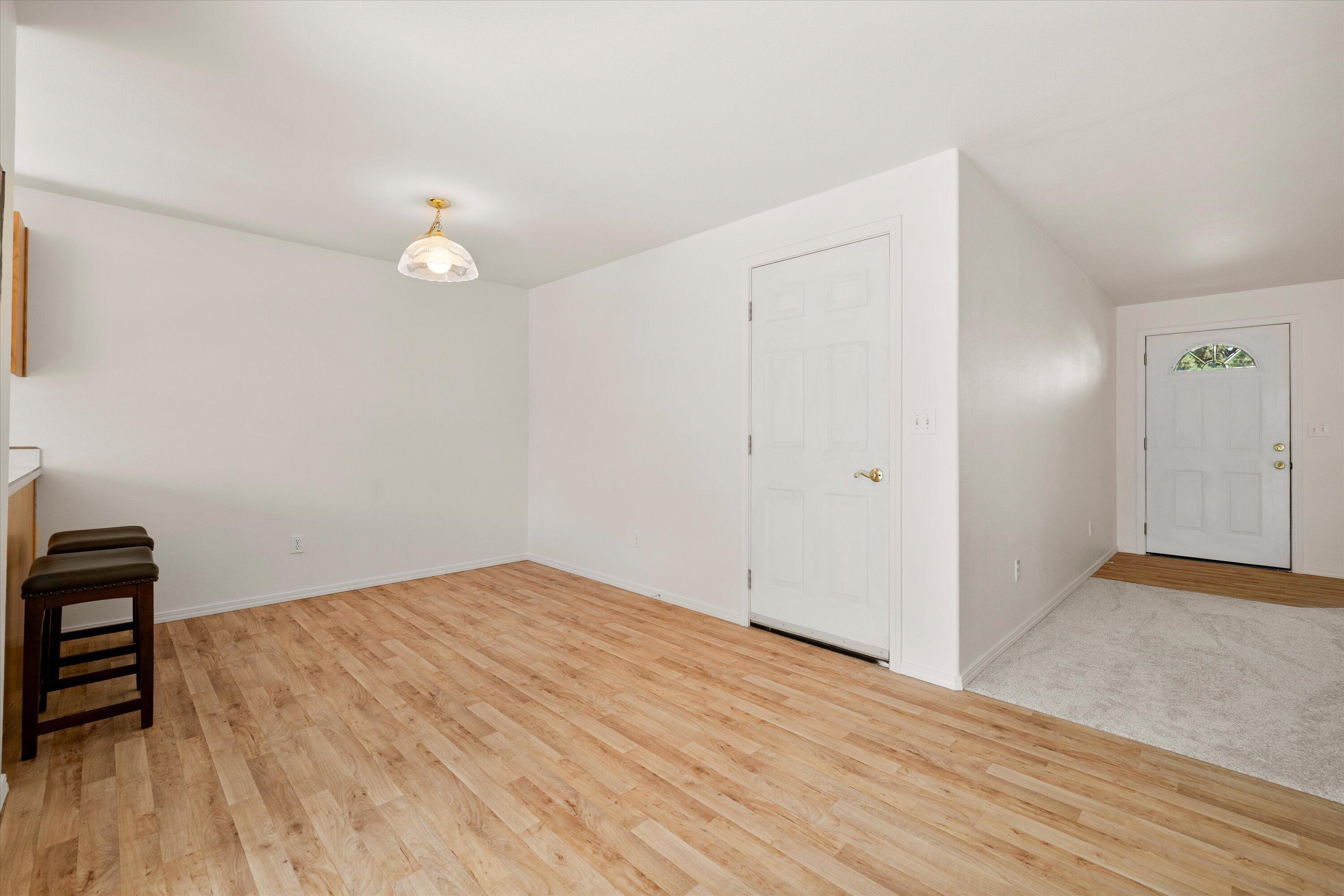 Banta Acres - Residential