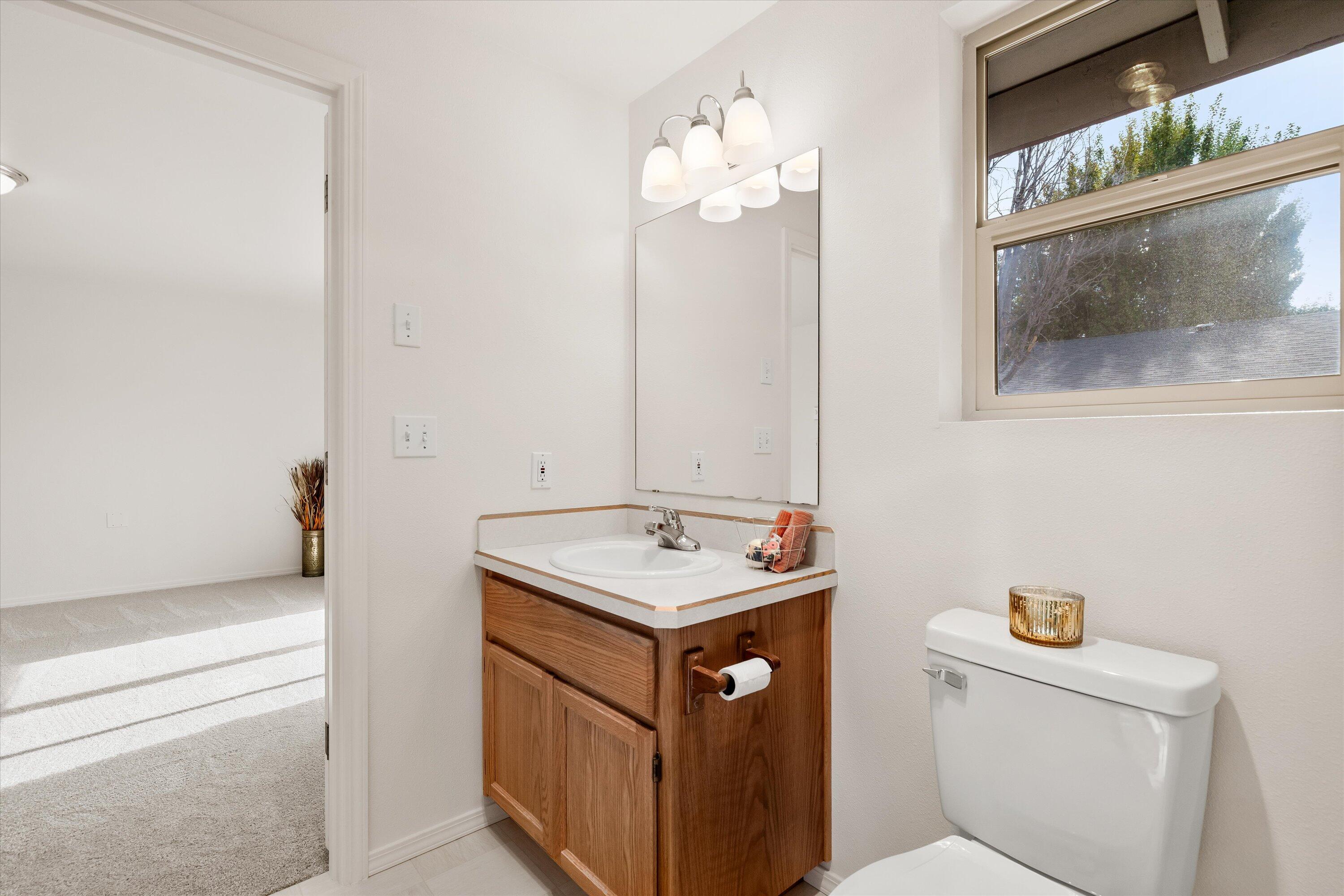 Banta Acres - Residential