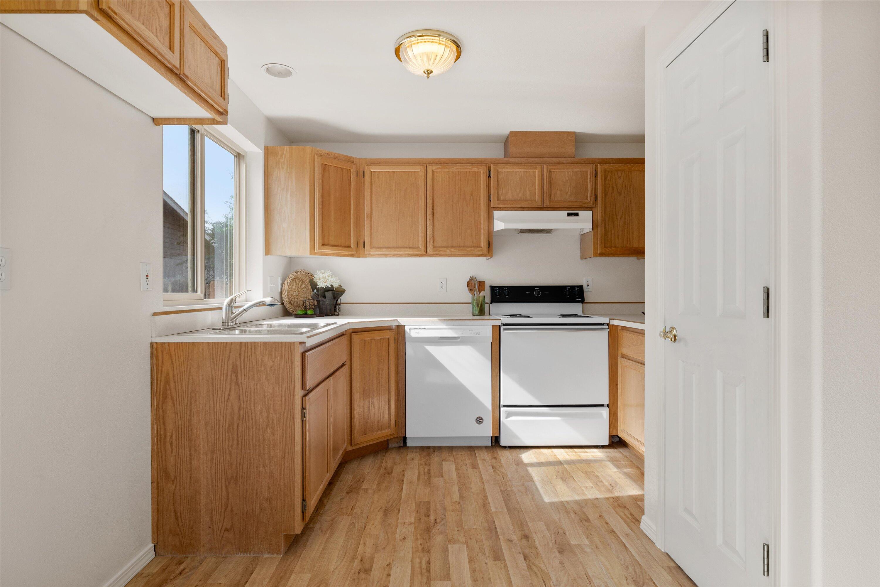 Banta Acres - Residential