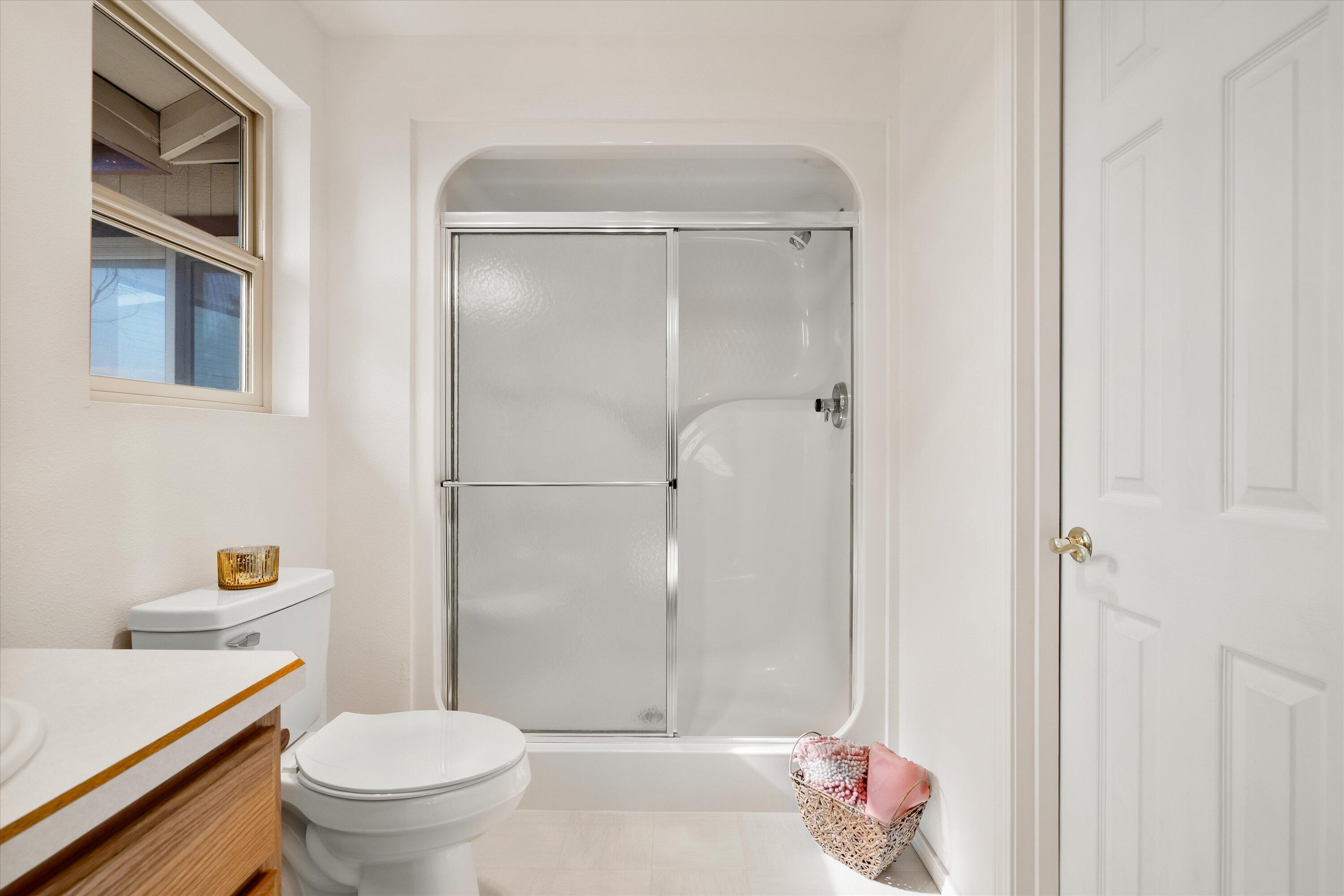 Banta Acres - Residential