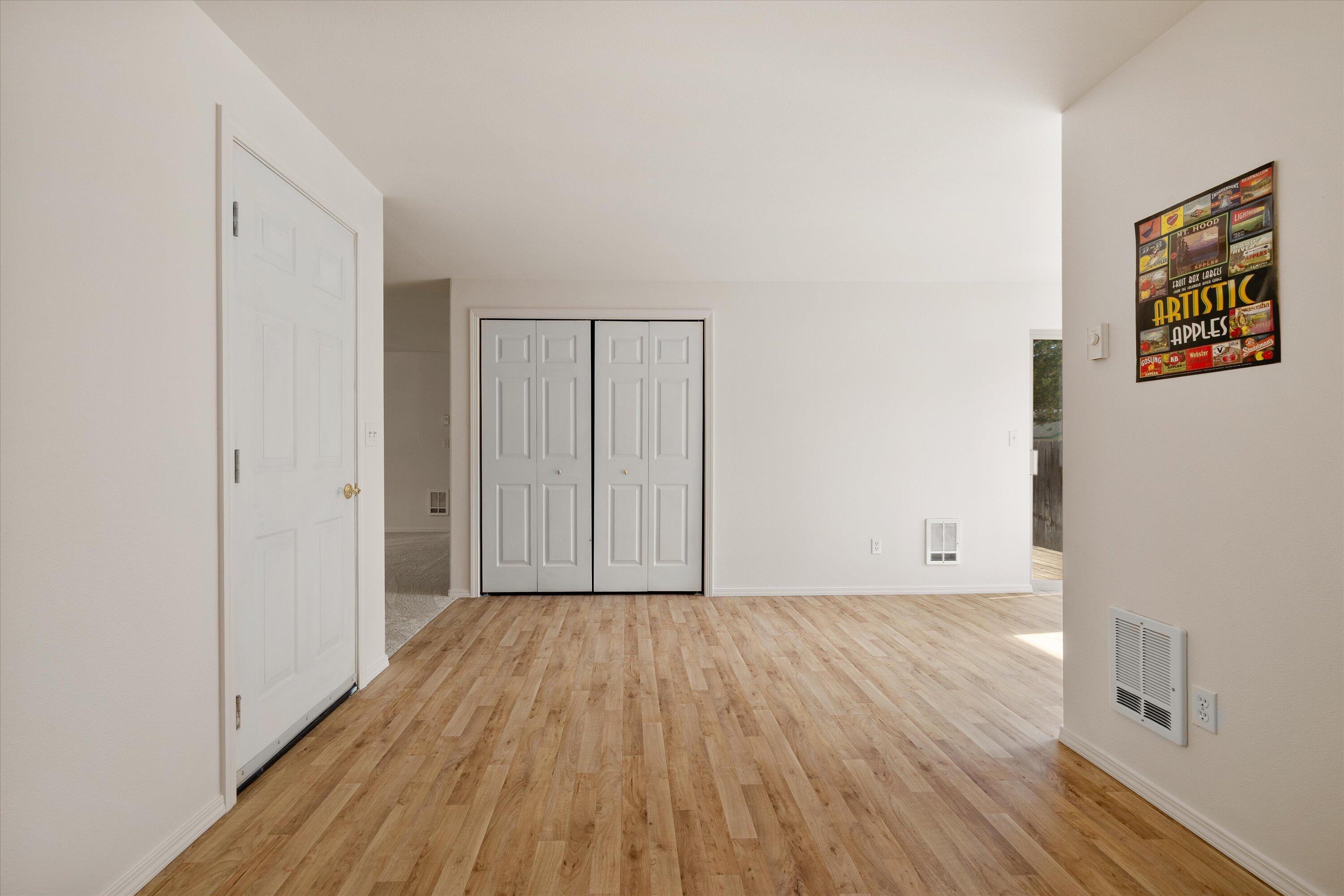 Banta Acres - Residential