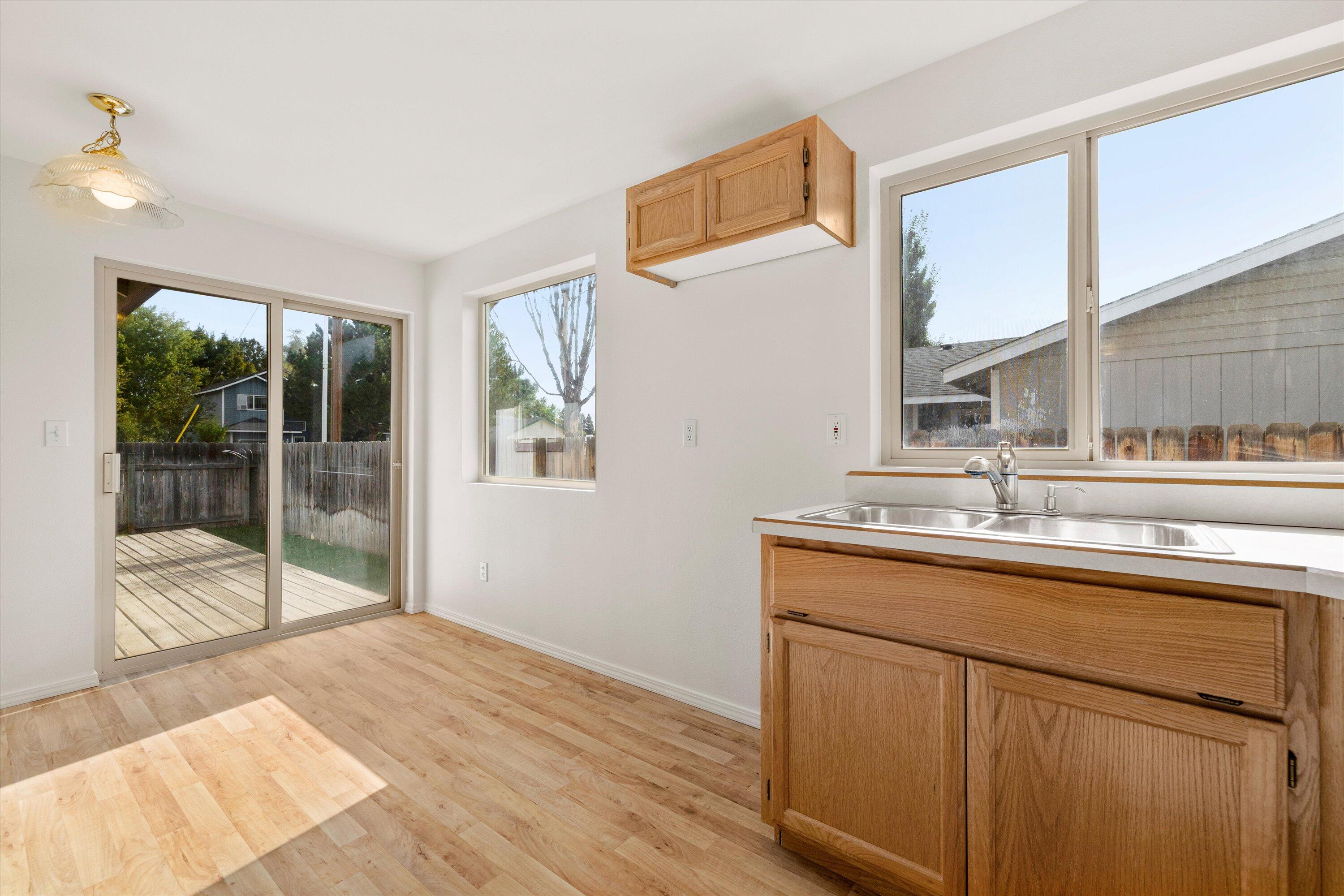 Banta Acres - Residential