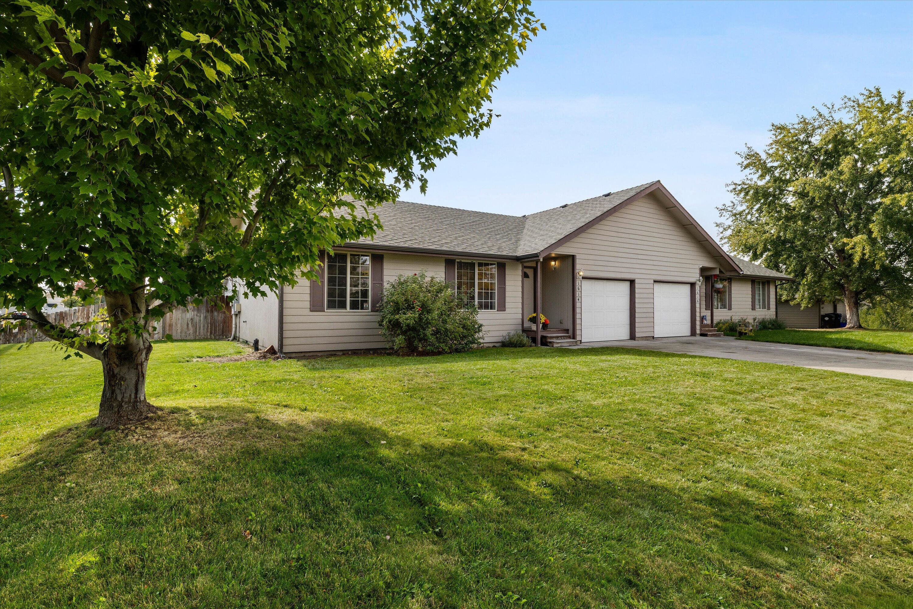 Banta Acres - Residential