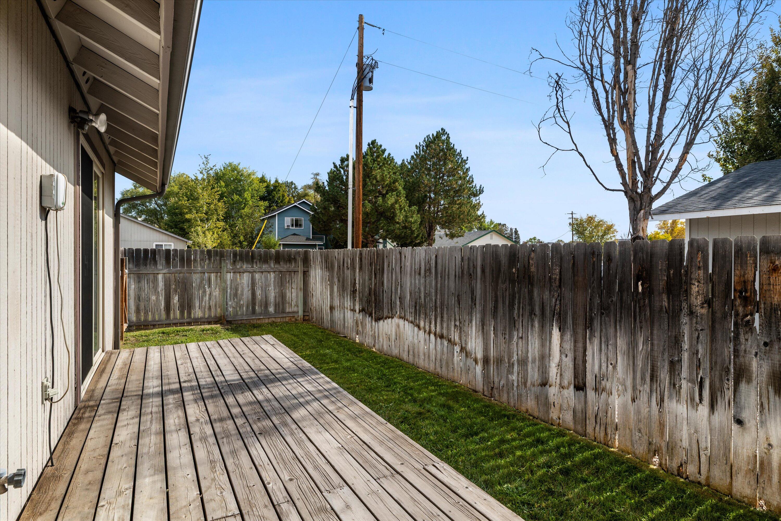 Banta Acres - Residential