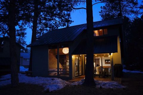 Tiny photo for 57569 Ranch Cabins Road #1, Sunriver, OR 97707 (MLS # 220219766)