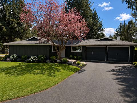 61443 Barleycorn Lane Bend OR 97702