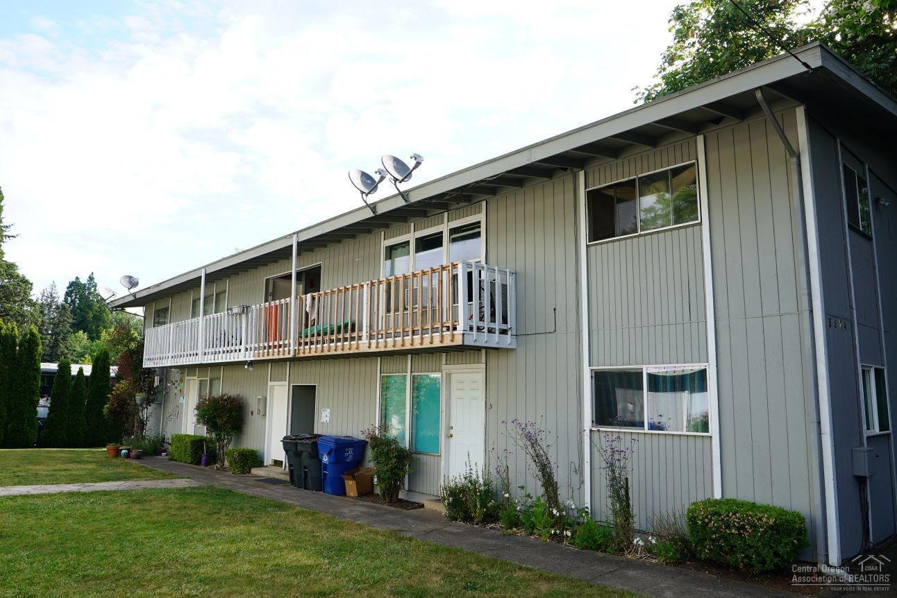 N/A - Residential Income