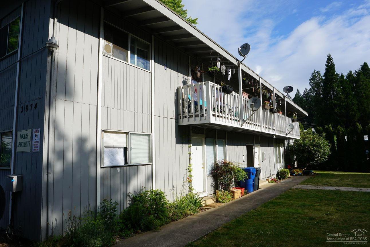 N/A - Residential Income