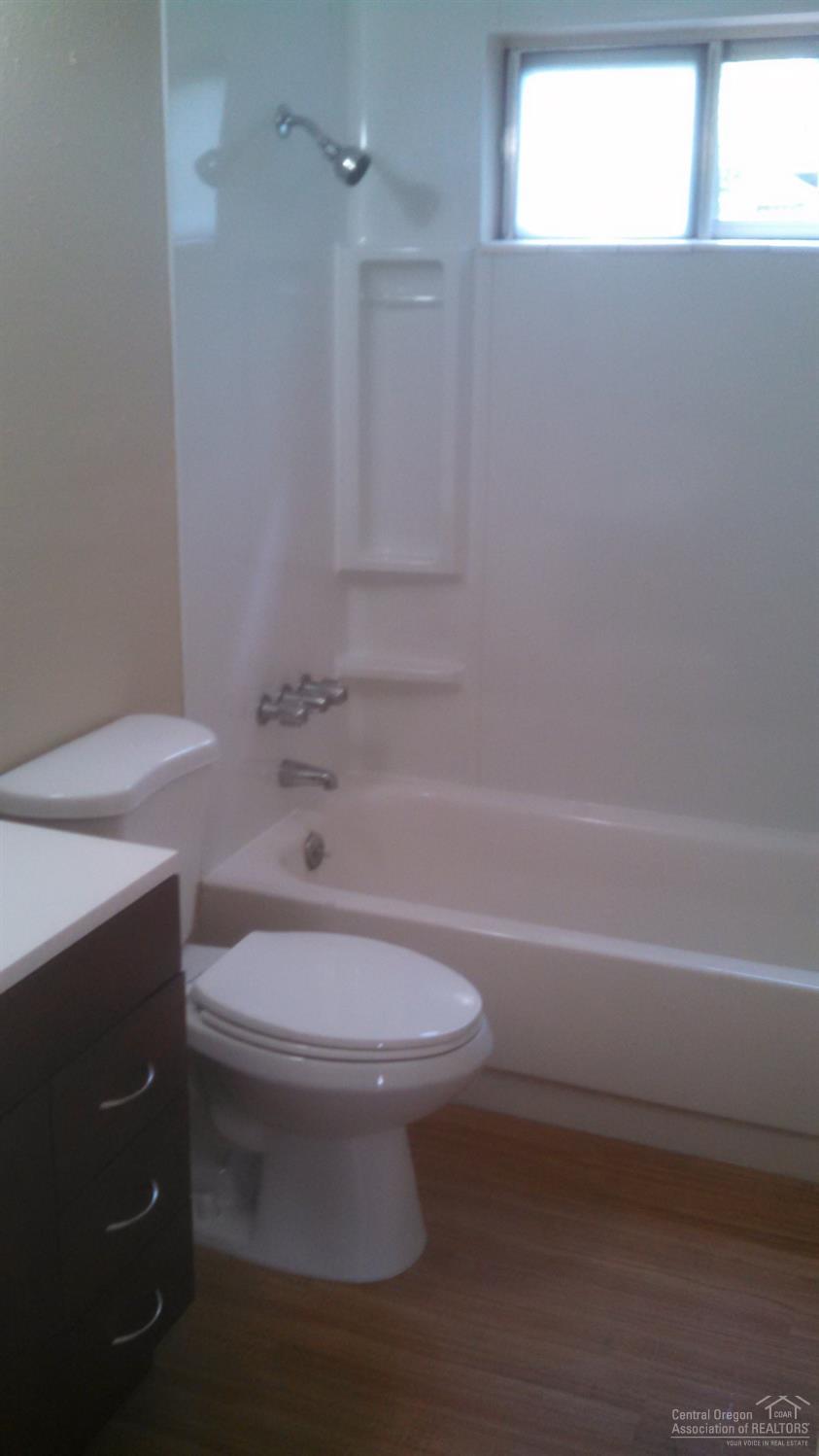 N/A - Residential Income