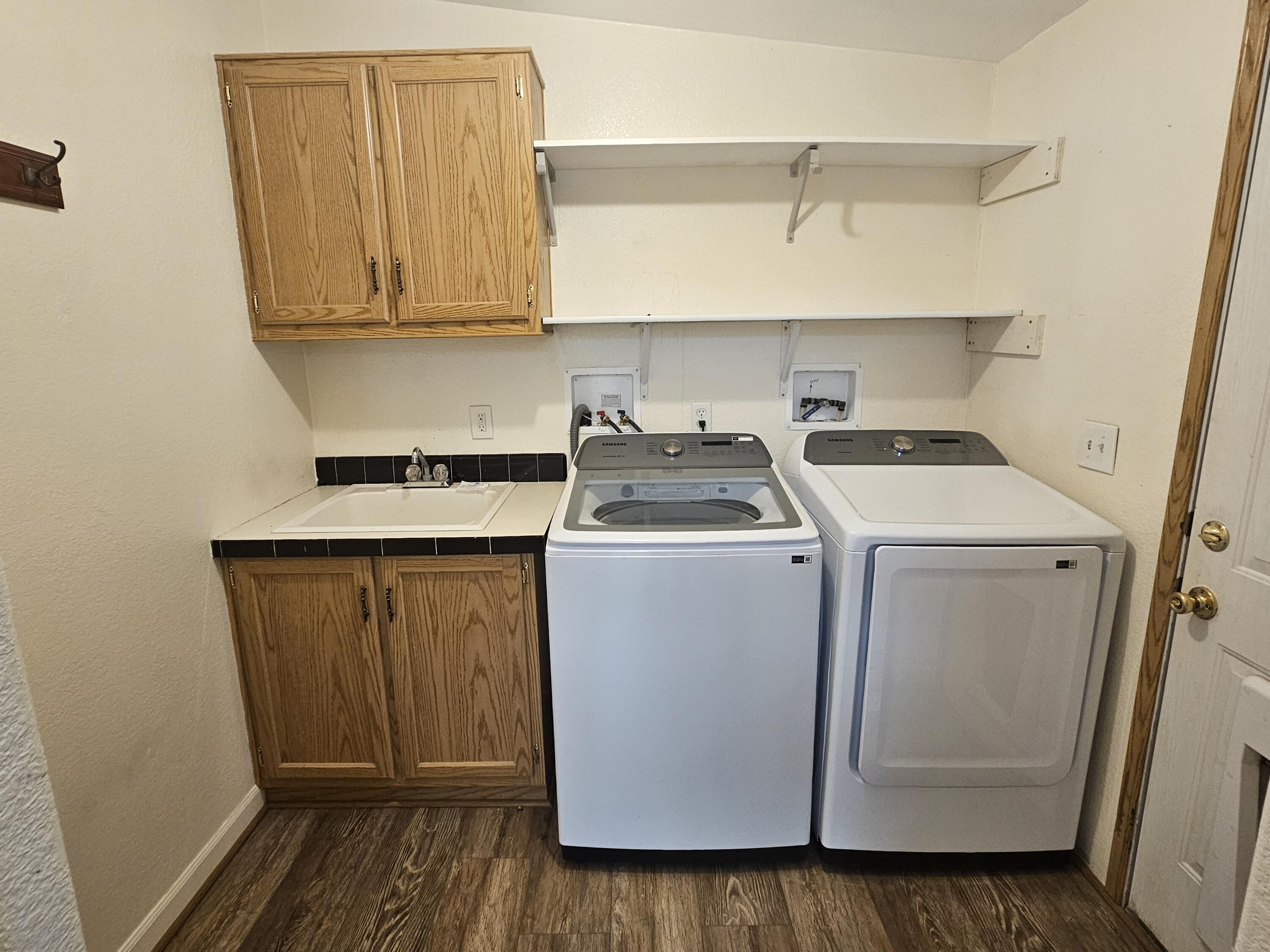 Pleasant Vista - Residential