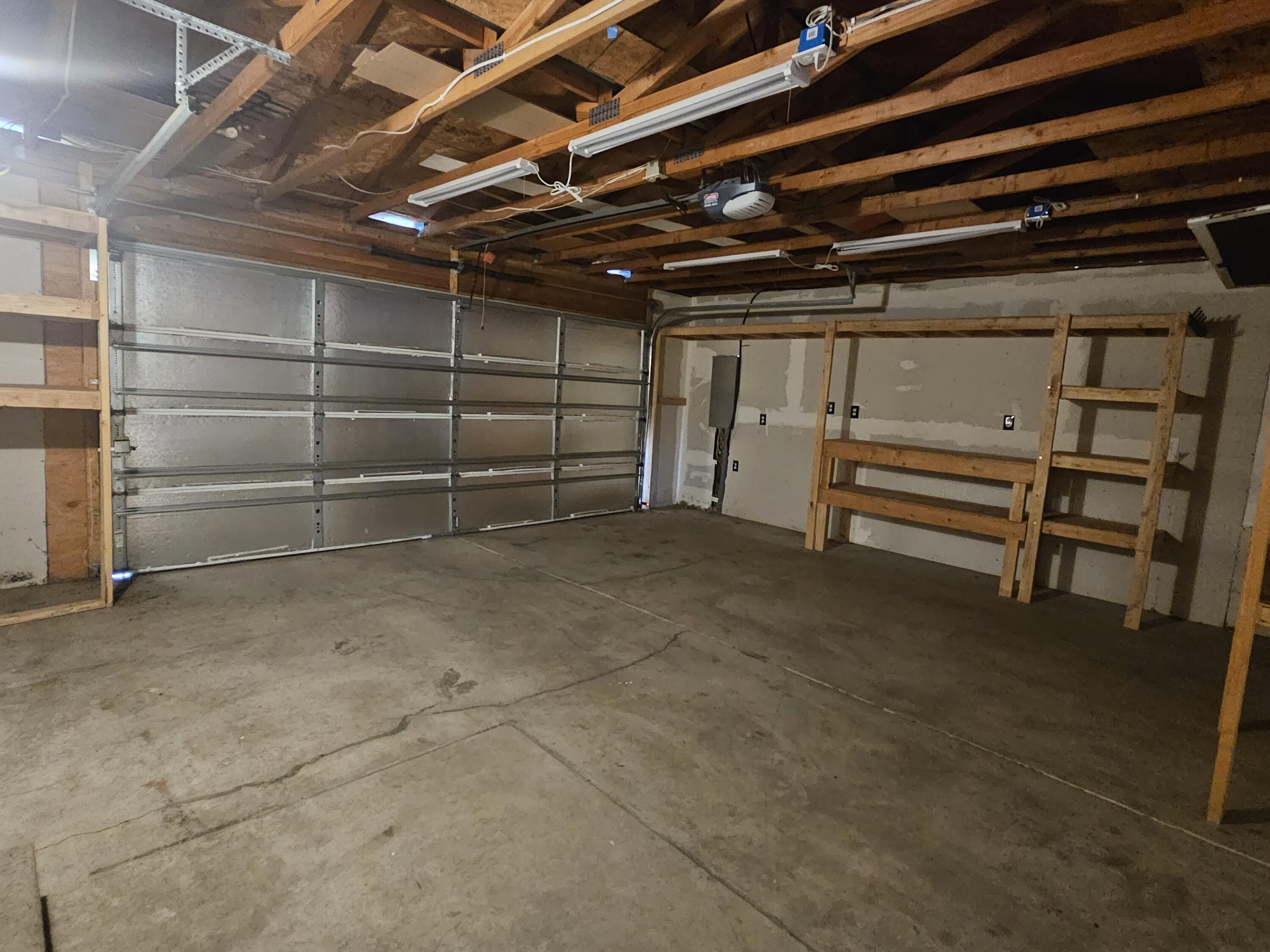 Pleasant Vista - Residential