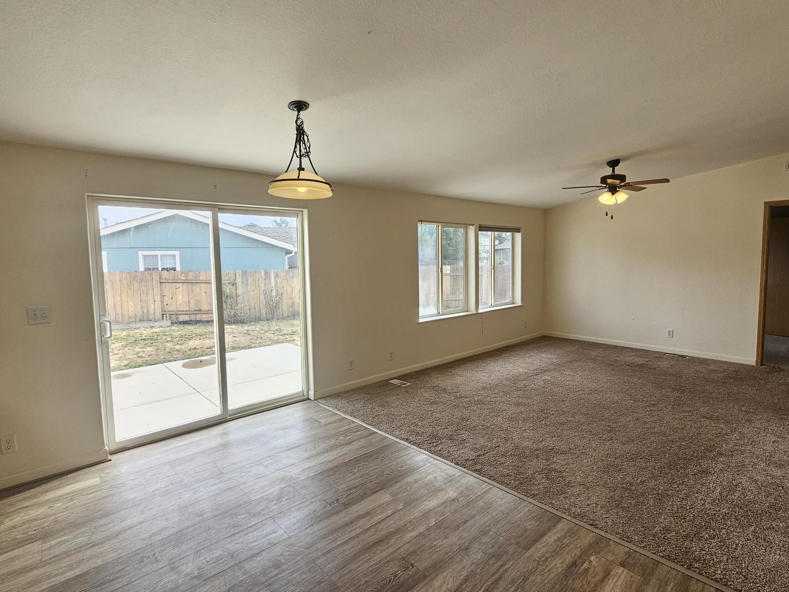 Pleasant Vista - Residential