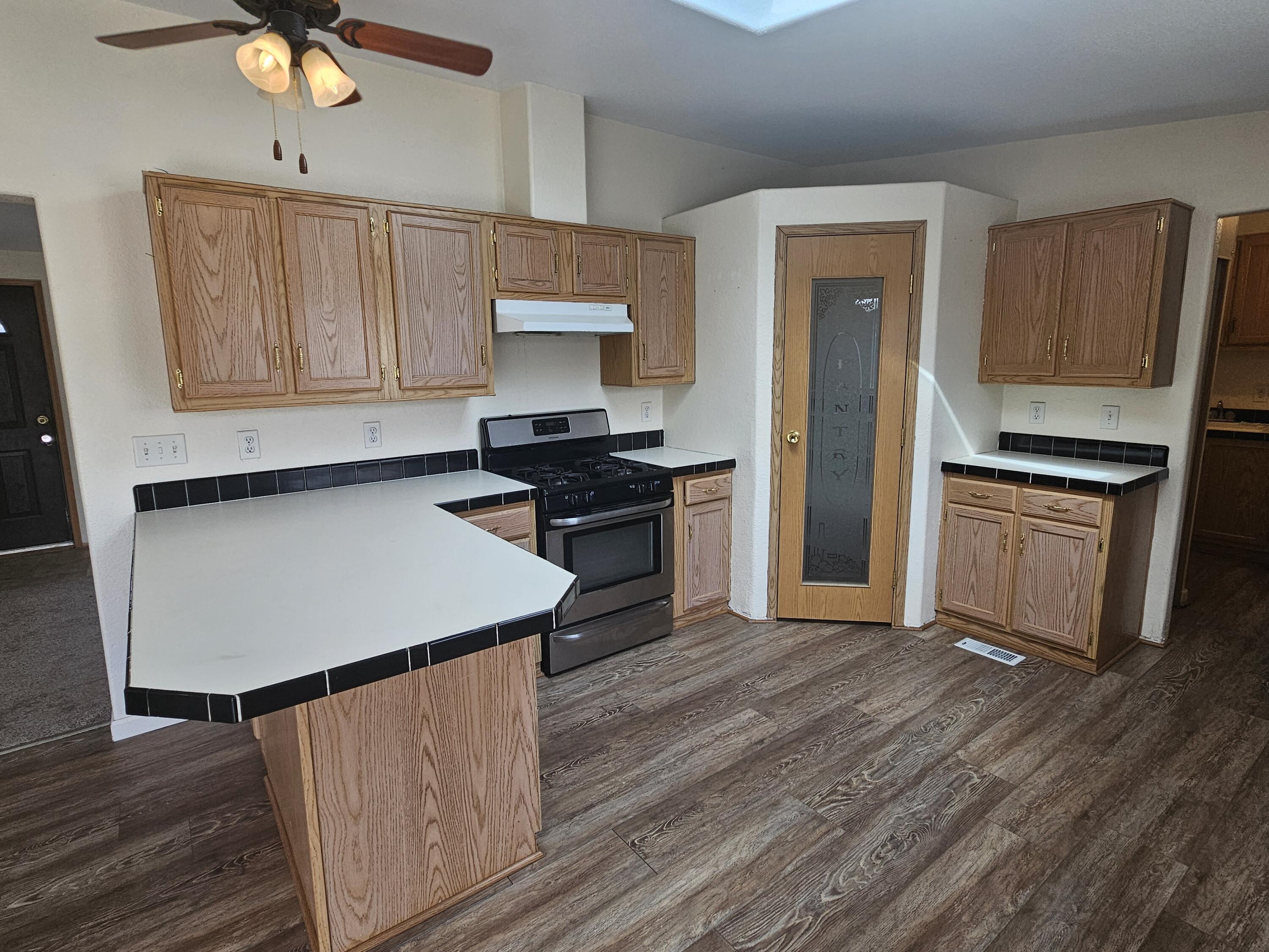 Pleasant Vista - Residential