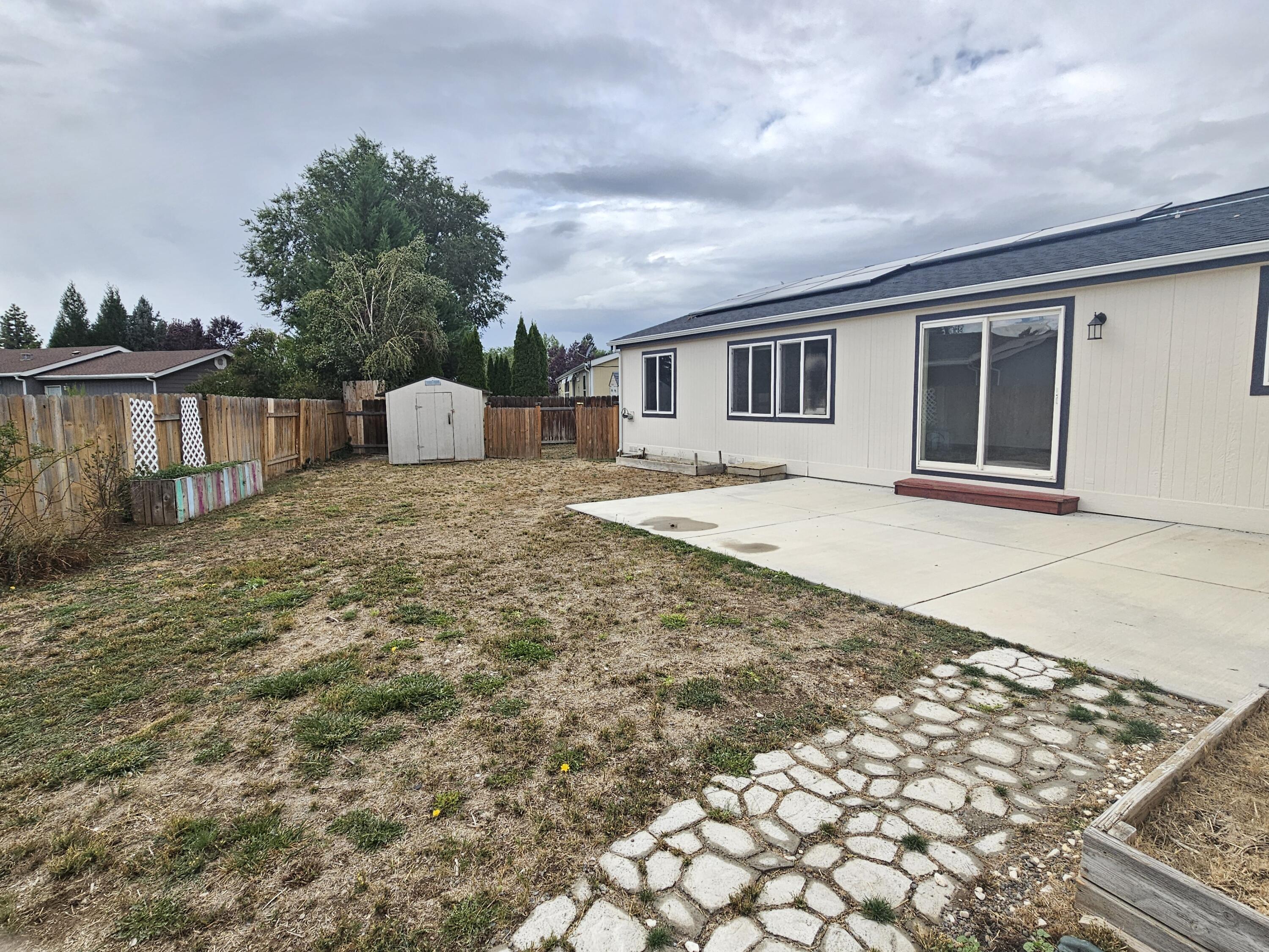 Pleasant Vista - Residential