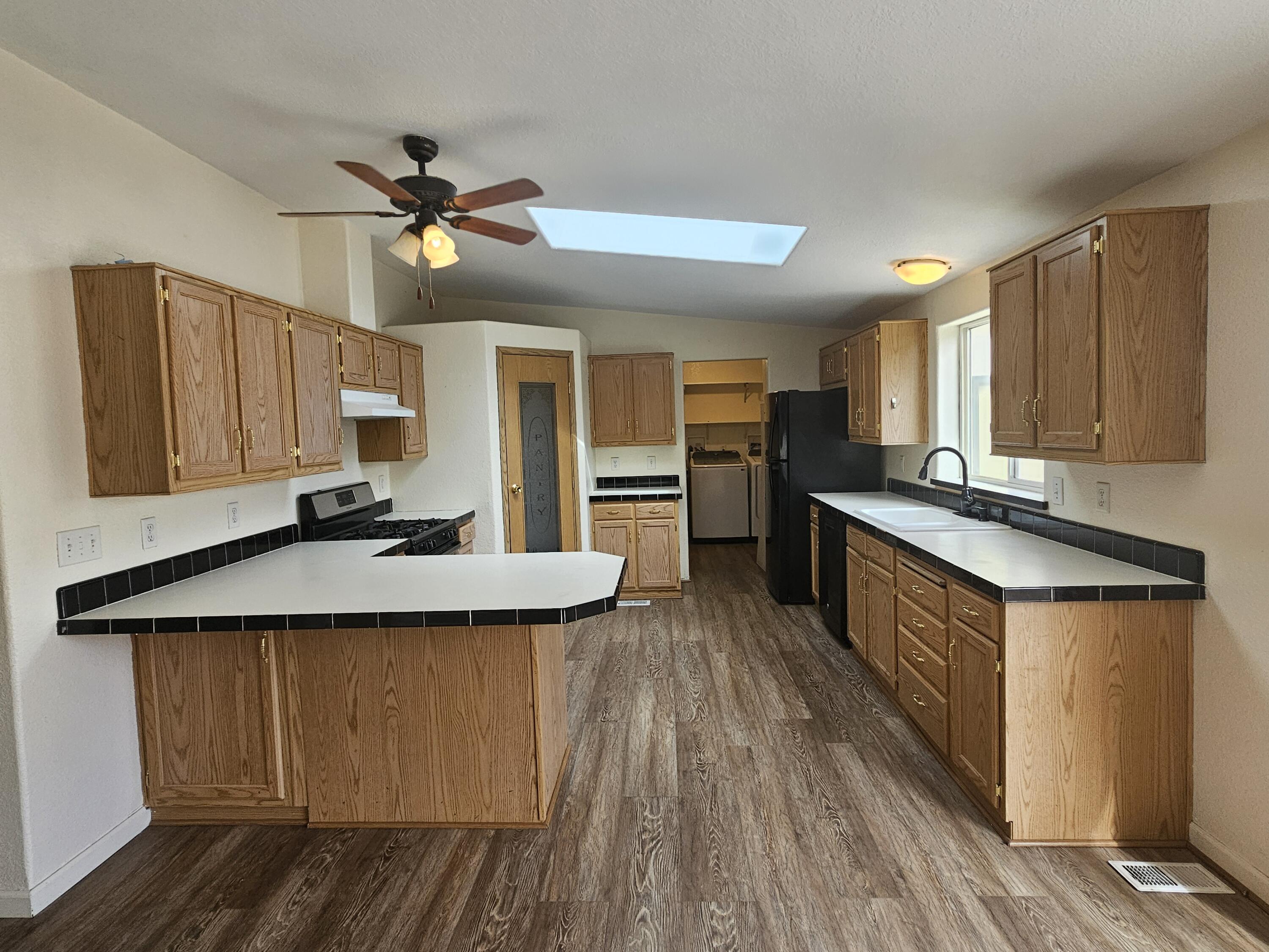 Pleasant Vista - Residential