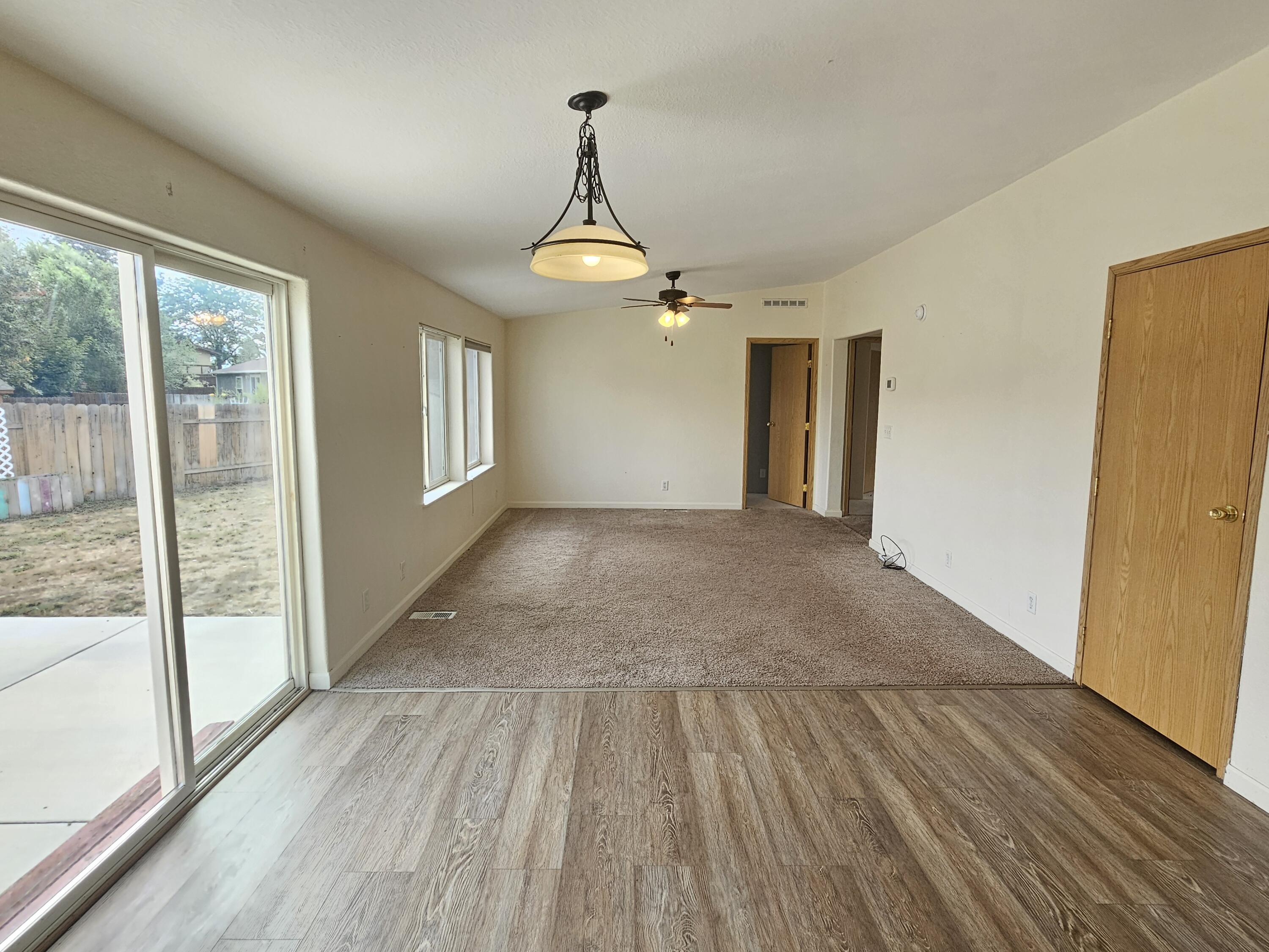 Pleasant Vista - Residential