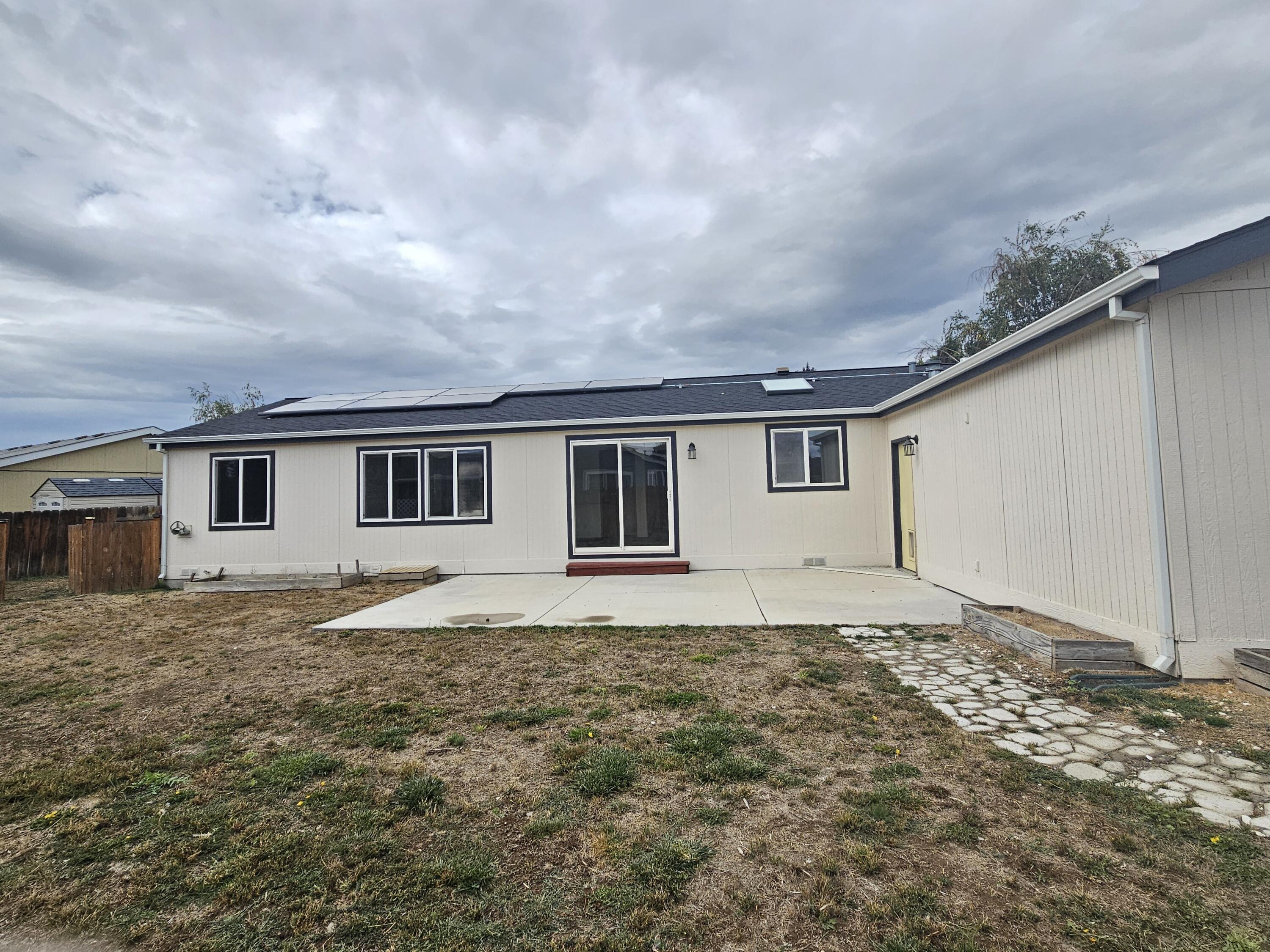 Pleasant Vista - Residential