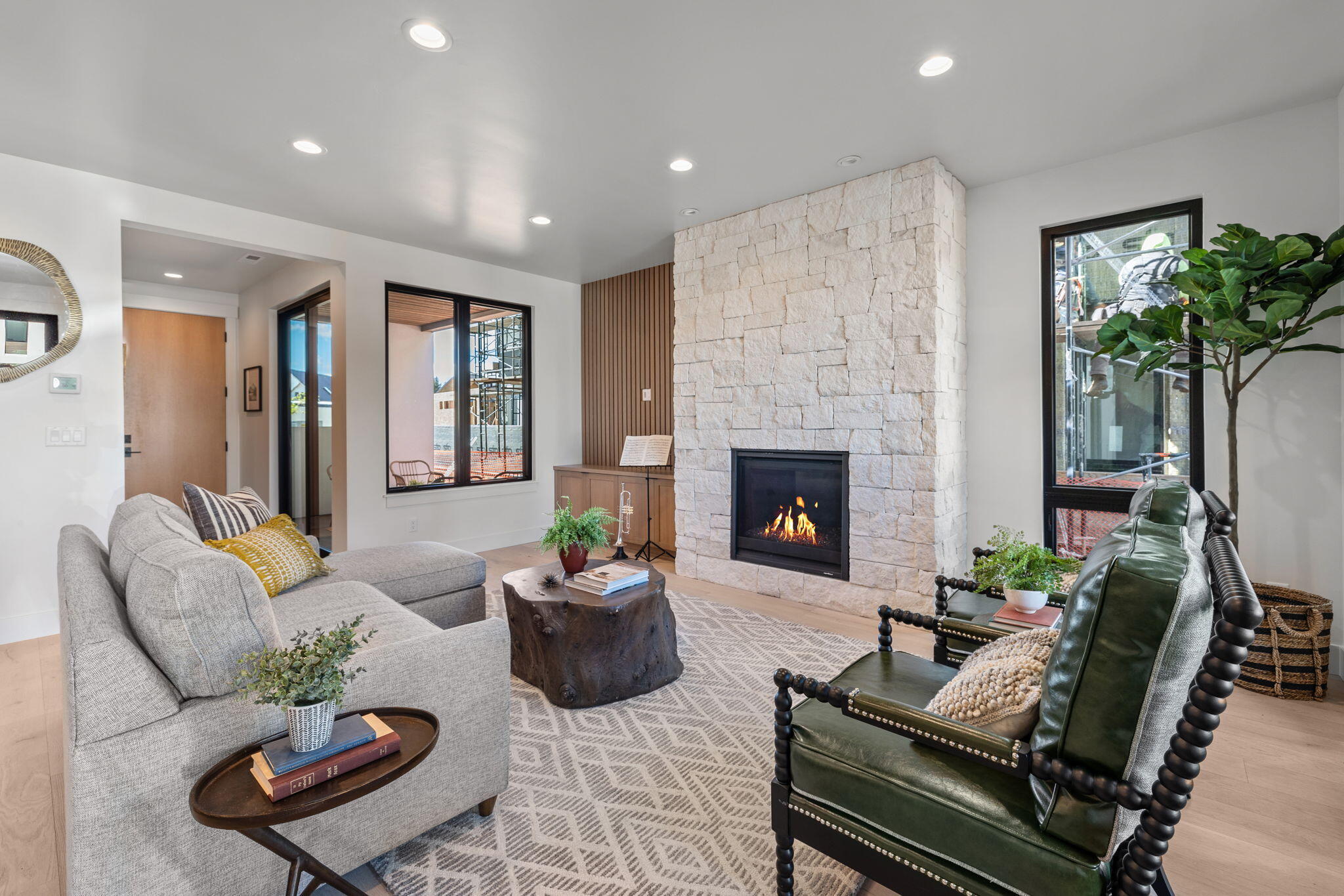 Discovery West Phase 4 - Residential