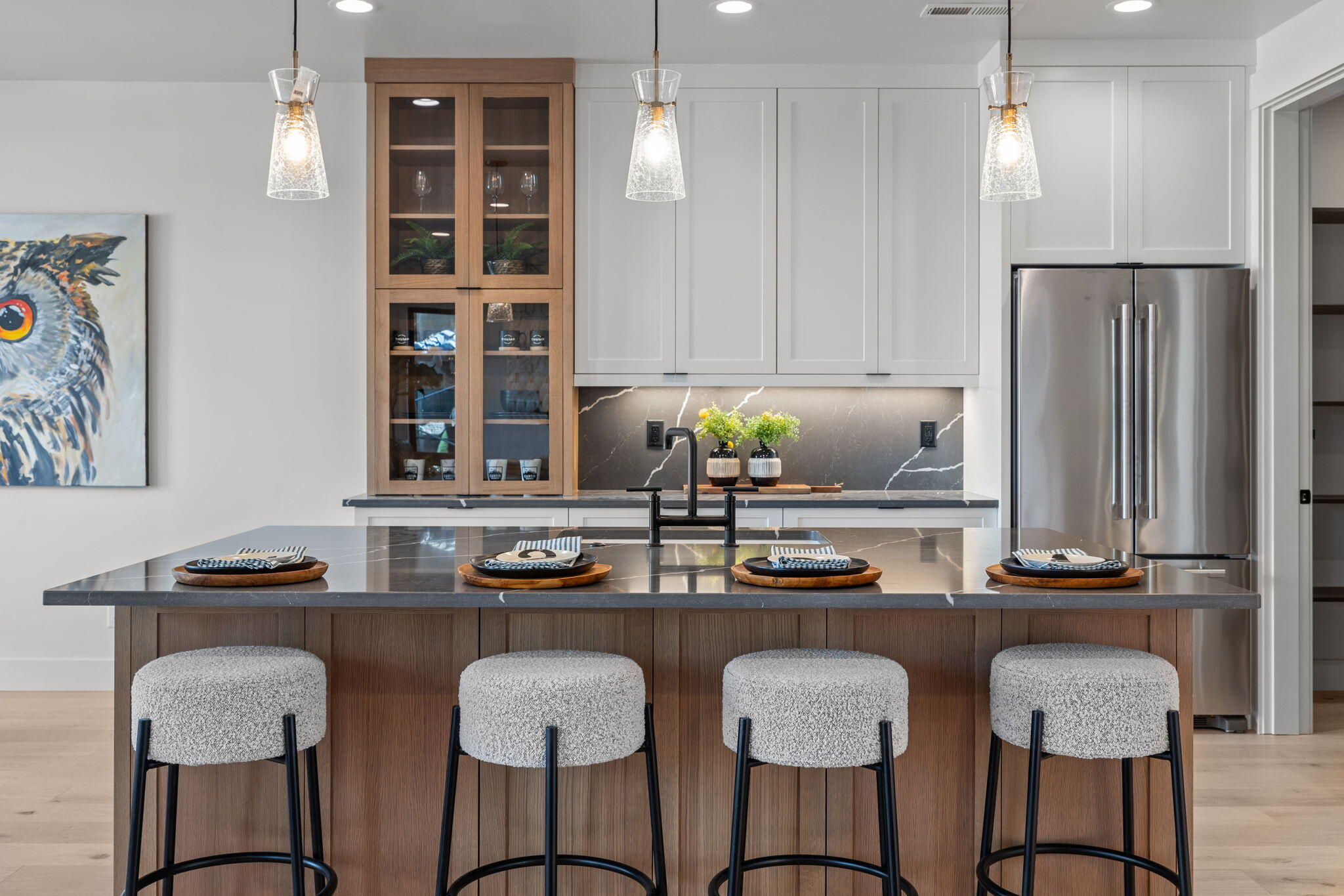 Discovery West Phase 4 - Residential