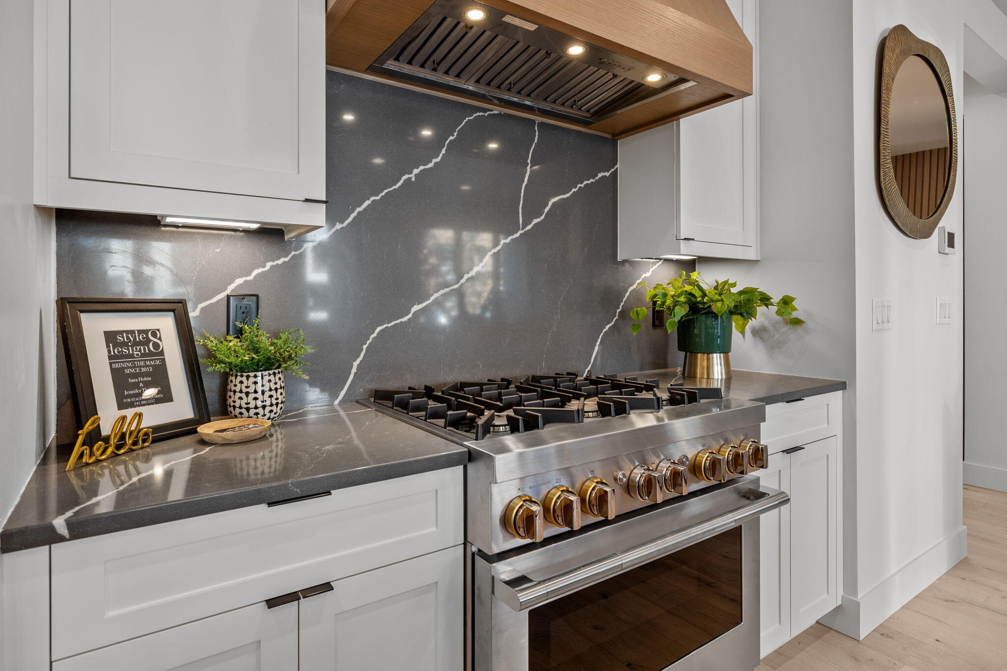 Discovery West Phase 4 - Residential