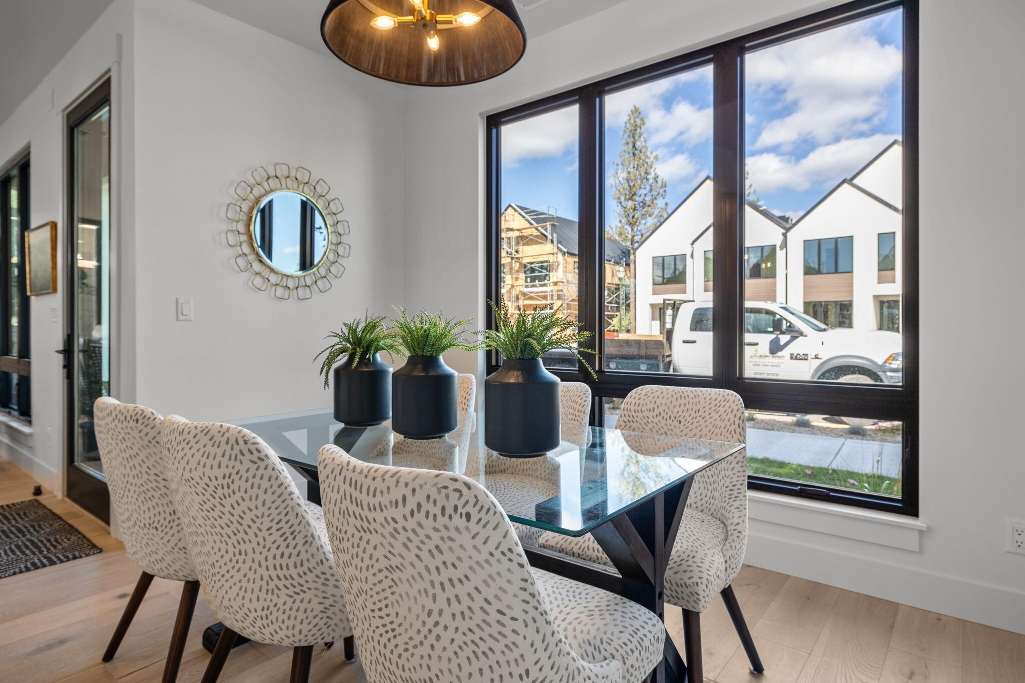 Discovery West Phase 4 - Residential