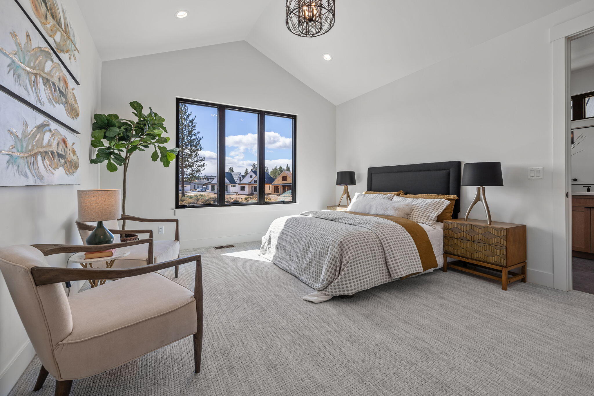 Discovery West Phase 4 - Residential