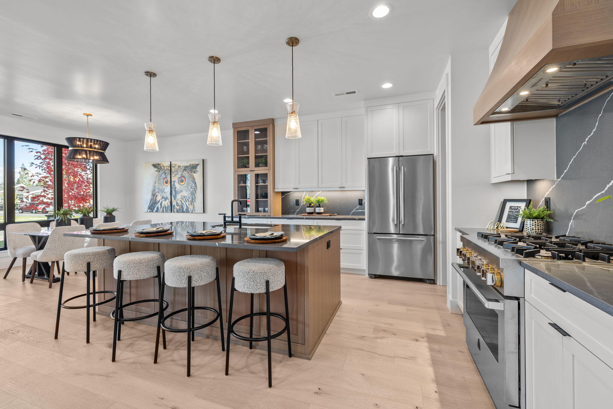 Discovery West Phase 4 - Residential