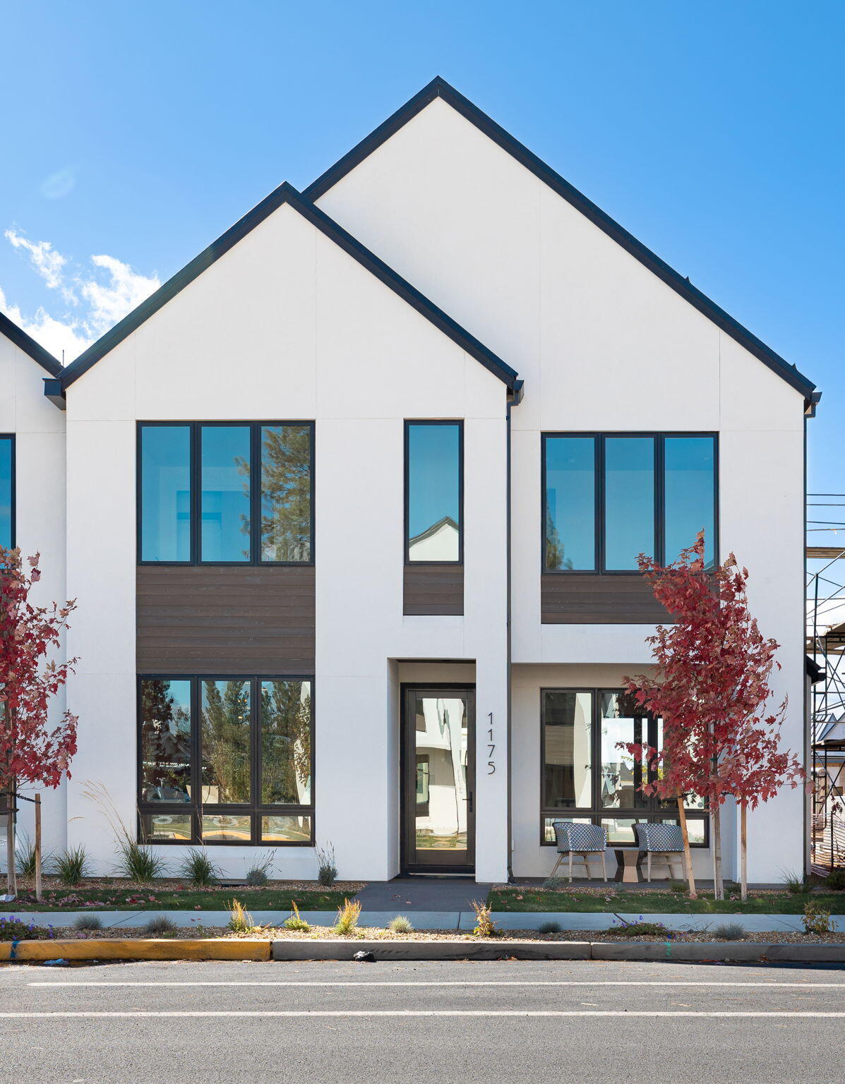 Discovery West Phase 4 - Residential